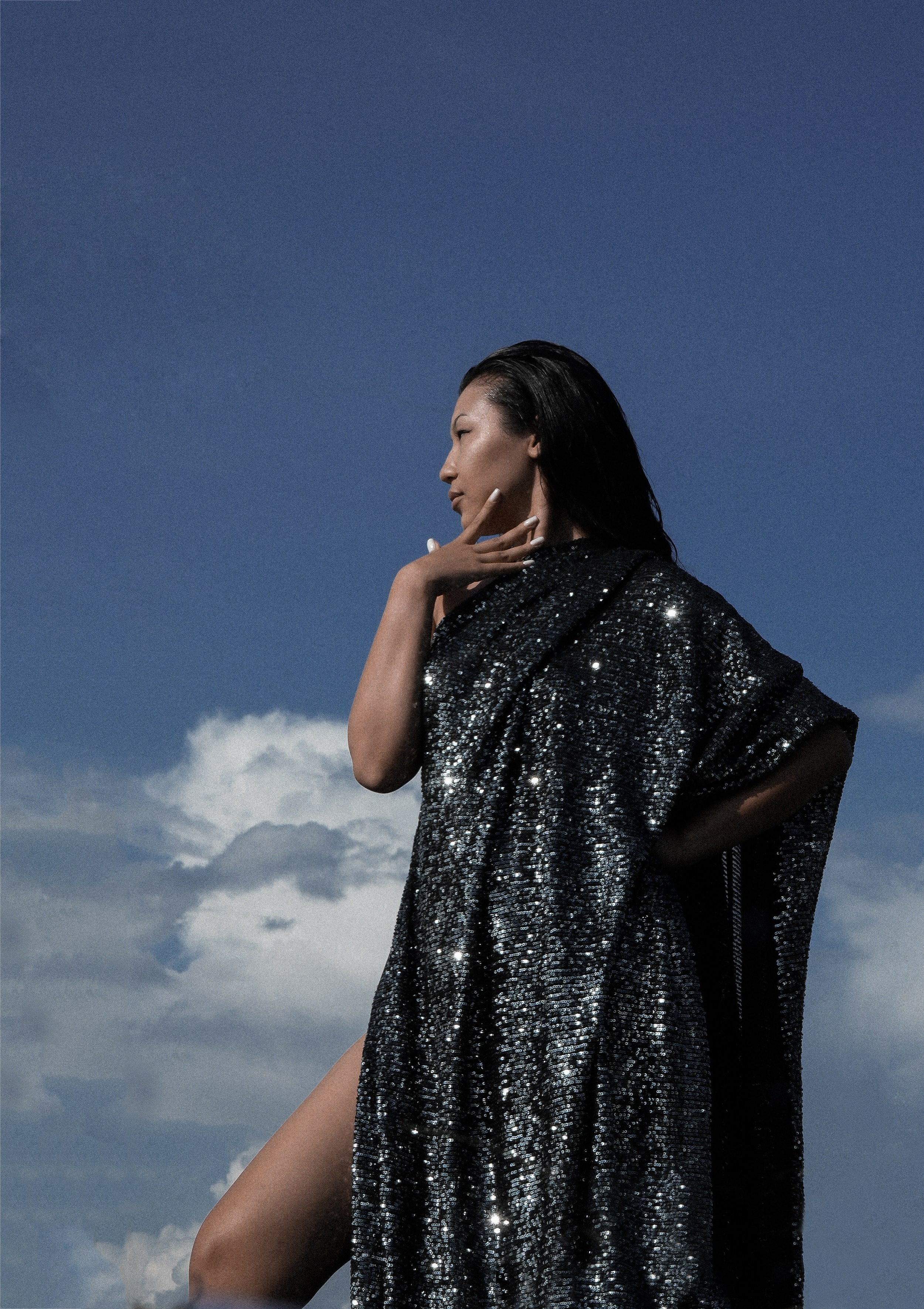 Инна. Norikyan Diana