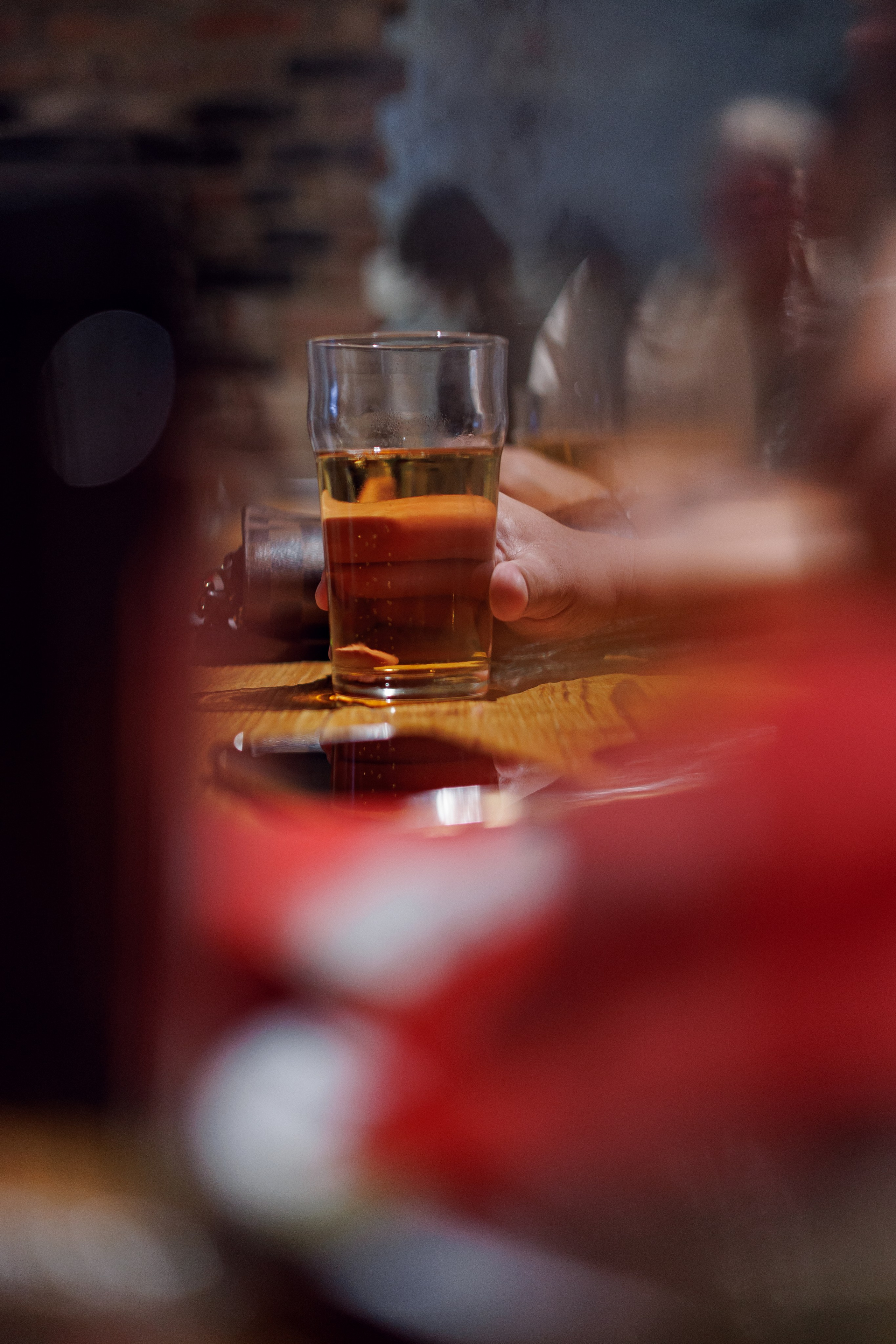 Гастроужин в ресторане Усадьба рябининых челябинск