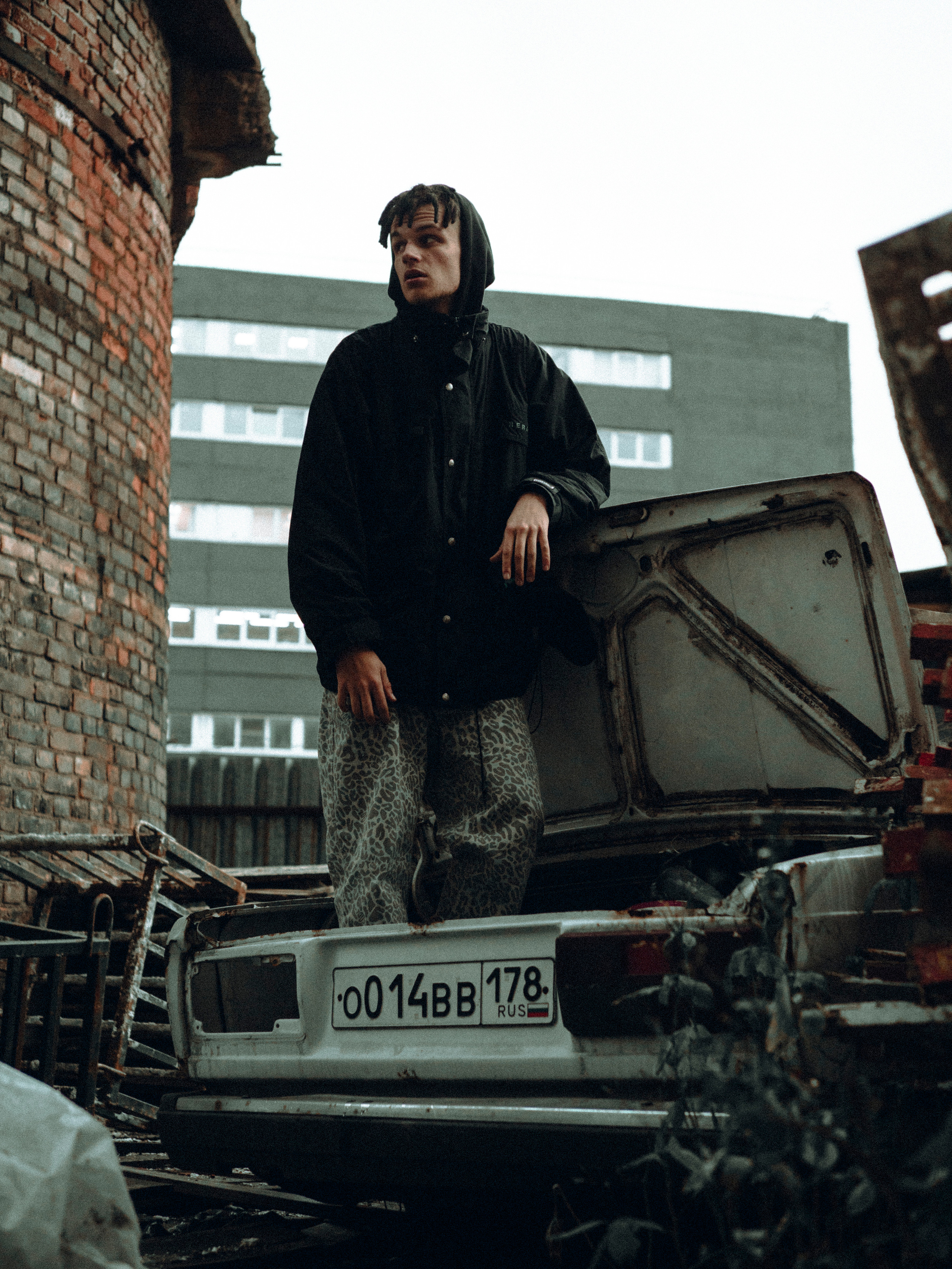 KEY-O. Фотограф и видеограф в Благовещенске и Санкт-Петербурге Мурыгина Мария