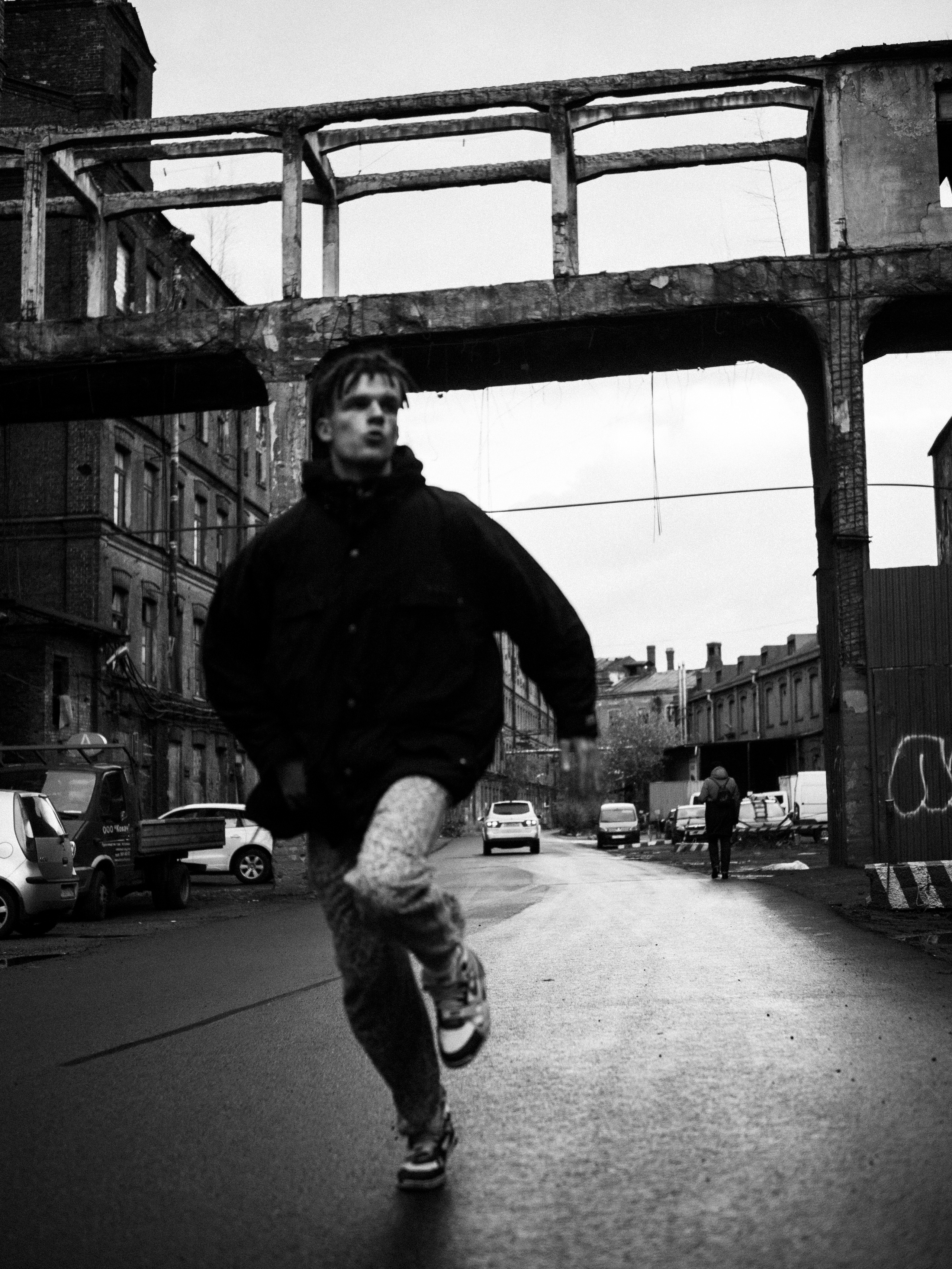 KEY-O. Фотограф и видеограф в Благовещенске и Санкт-Петербурге Мурыгина Мария