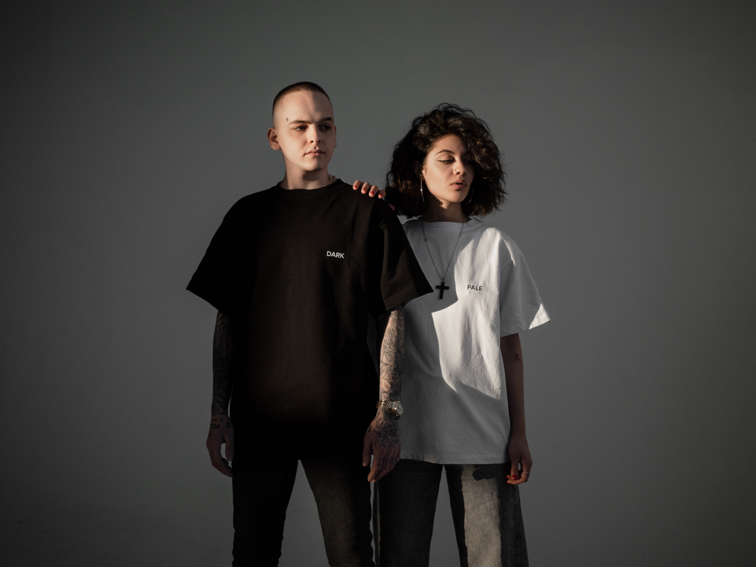 Darkpale. Фотограф и видеограф в Благовещенске и Санкт-Петербурге Мурыгина Мария