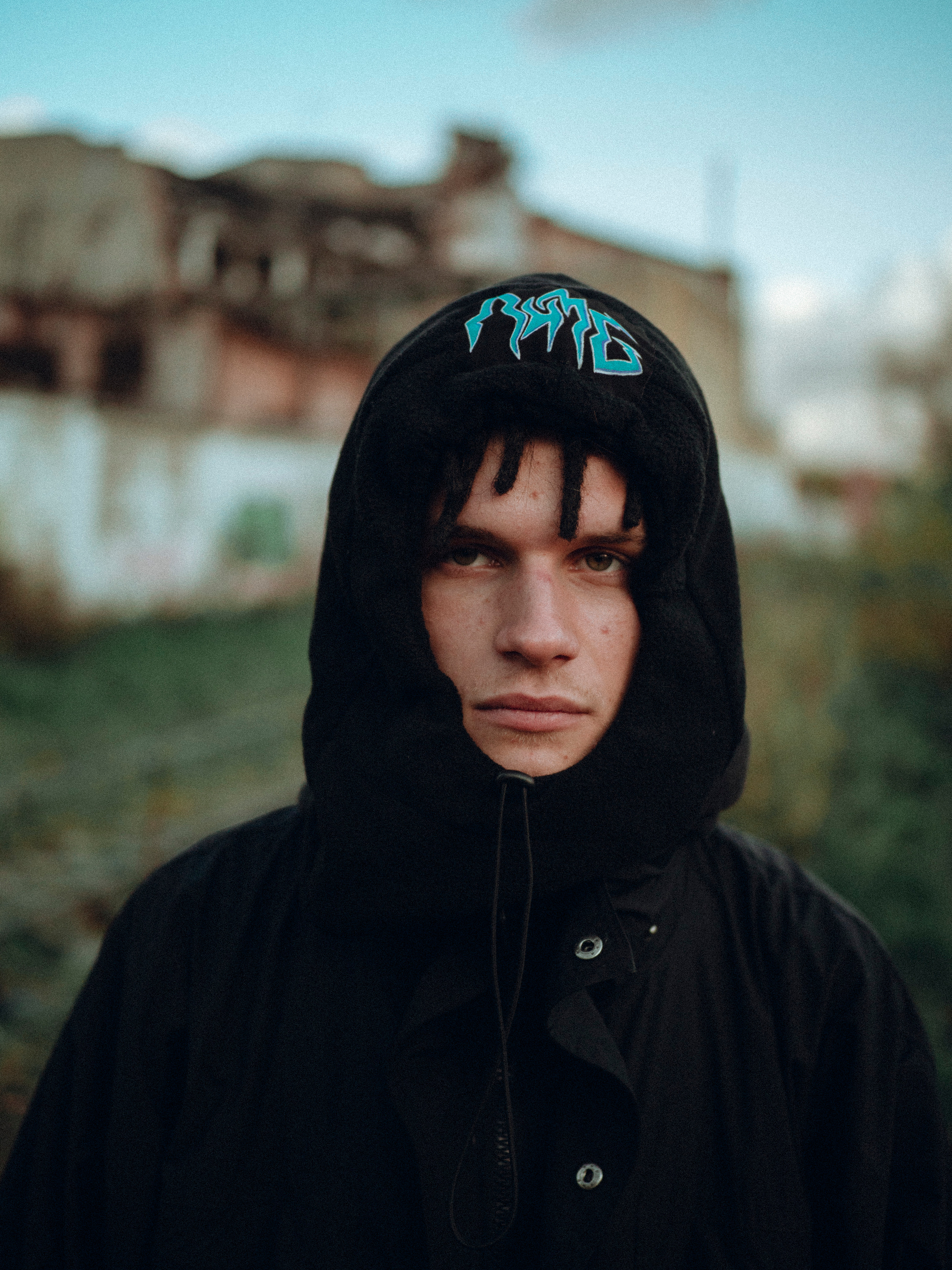 KEY-O. Фотограф и видеограф в Благовещенске и Санкт-Петербурге Мурыгина Мария