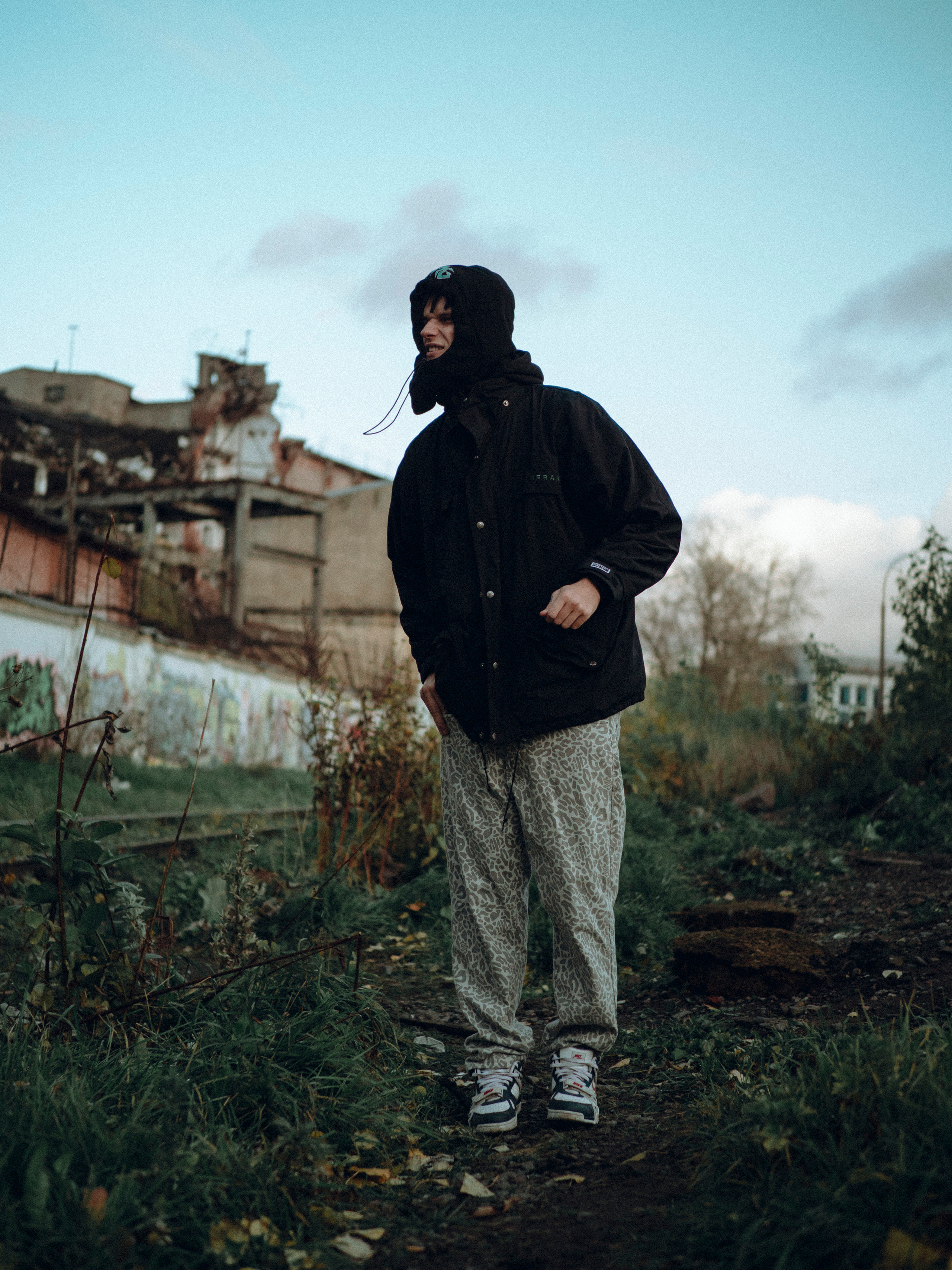 KEY-O. Фотограф и видеограф в Благовещенске и Санкт-Петербурге Мурыгина Мария