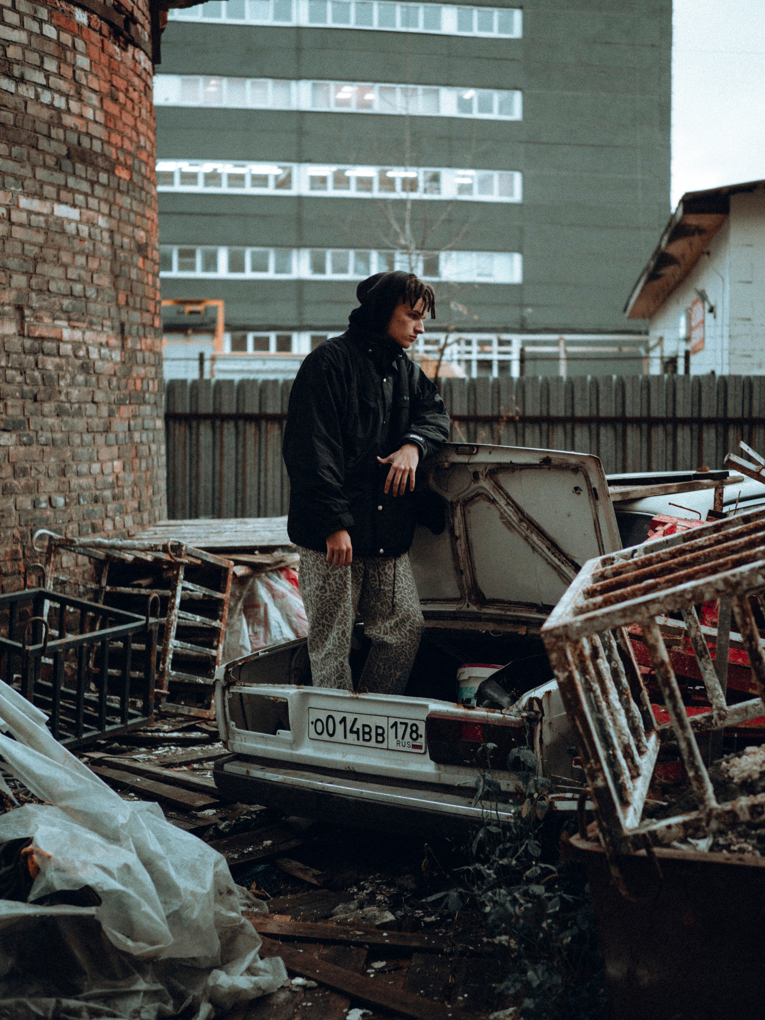 KEY-O. Фотограф и видеограф в Благовещенске и Санкт-Петербурге Мурыгина Мария