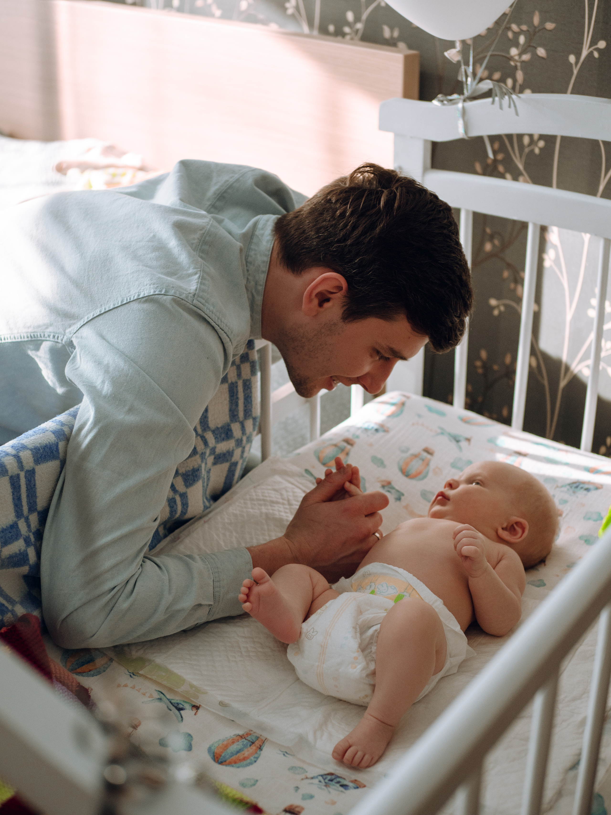 Мирон. Фотограф и видеограф в Благовещенске и Санкт-Петербурге Мурыгина Мария