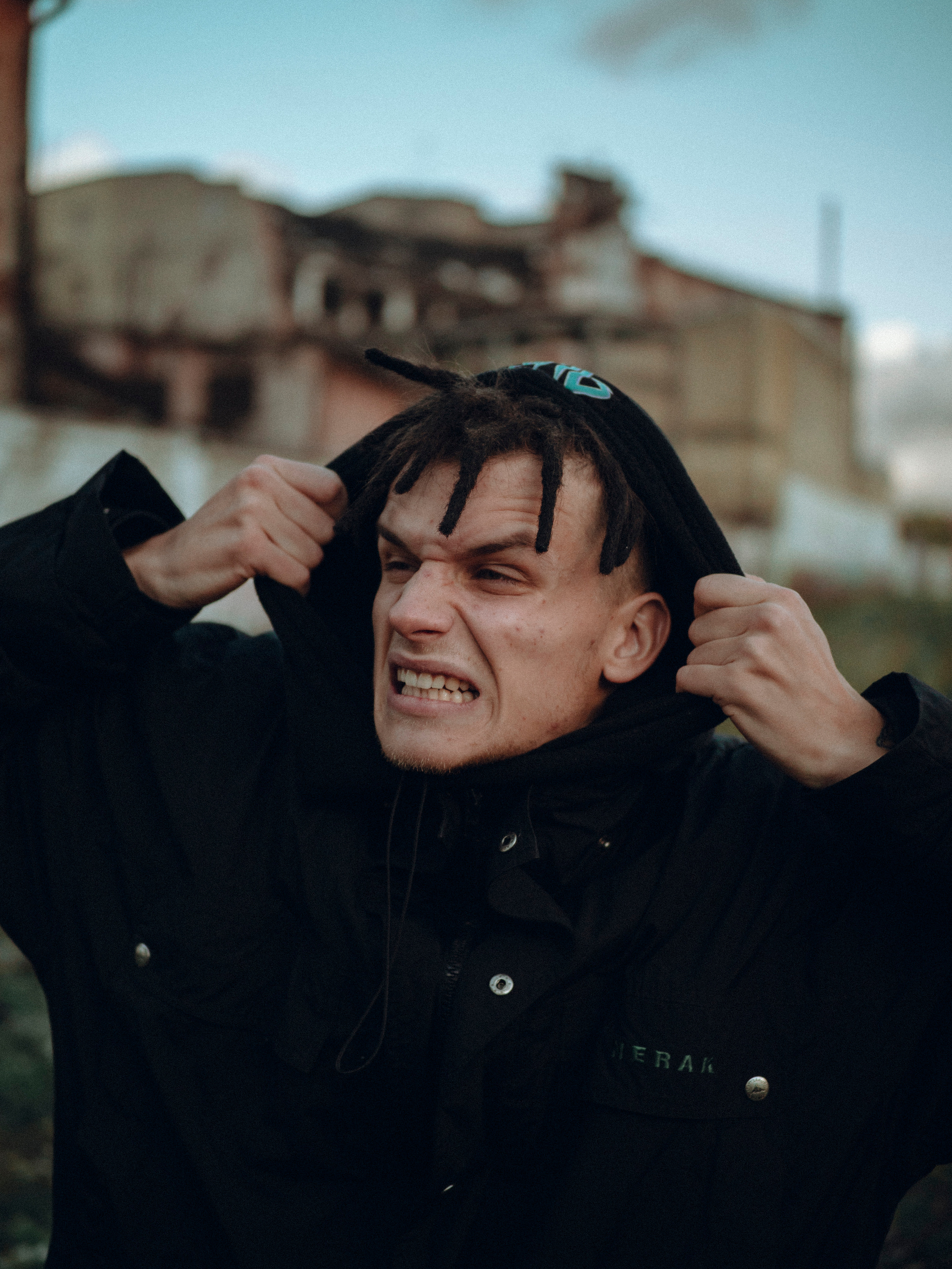 KEY-O. Фотограф и видеограф в Благовещенске и Санкт-Петербурге Мурыгина Мария