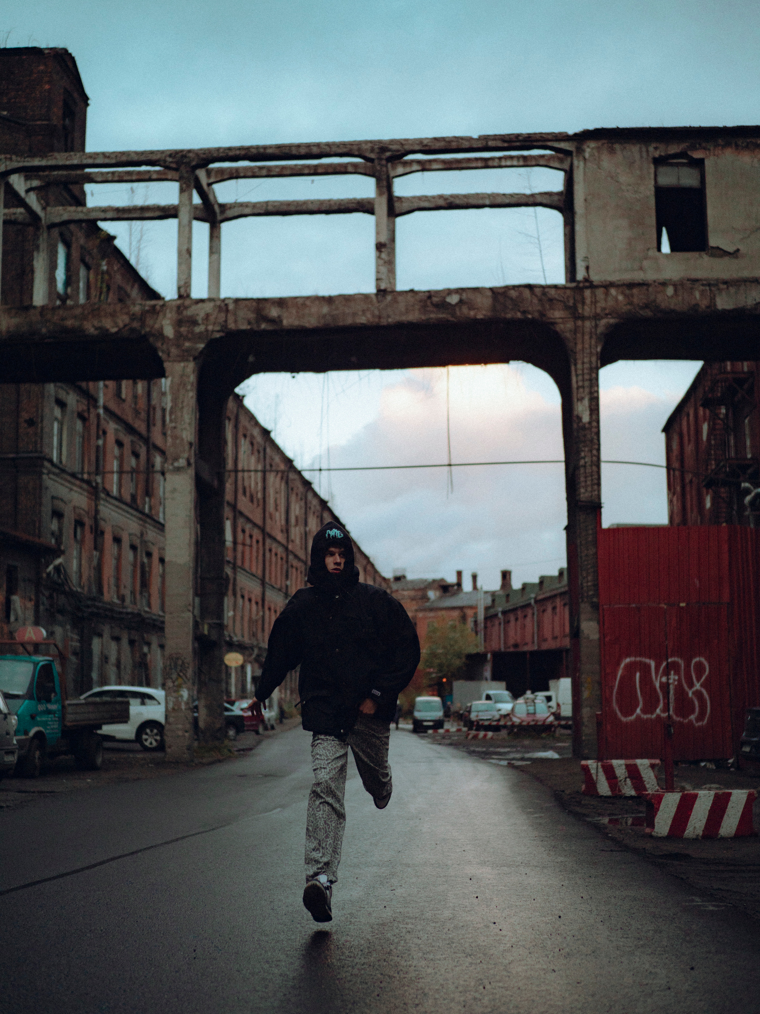 KEY-O. Фотограф и видеограф в Благовещенске и Санкт-Петербурге Мурыгина Мария