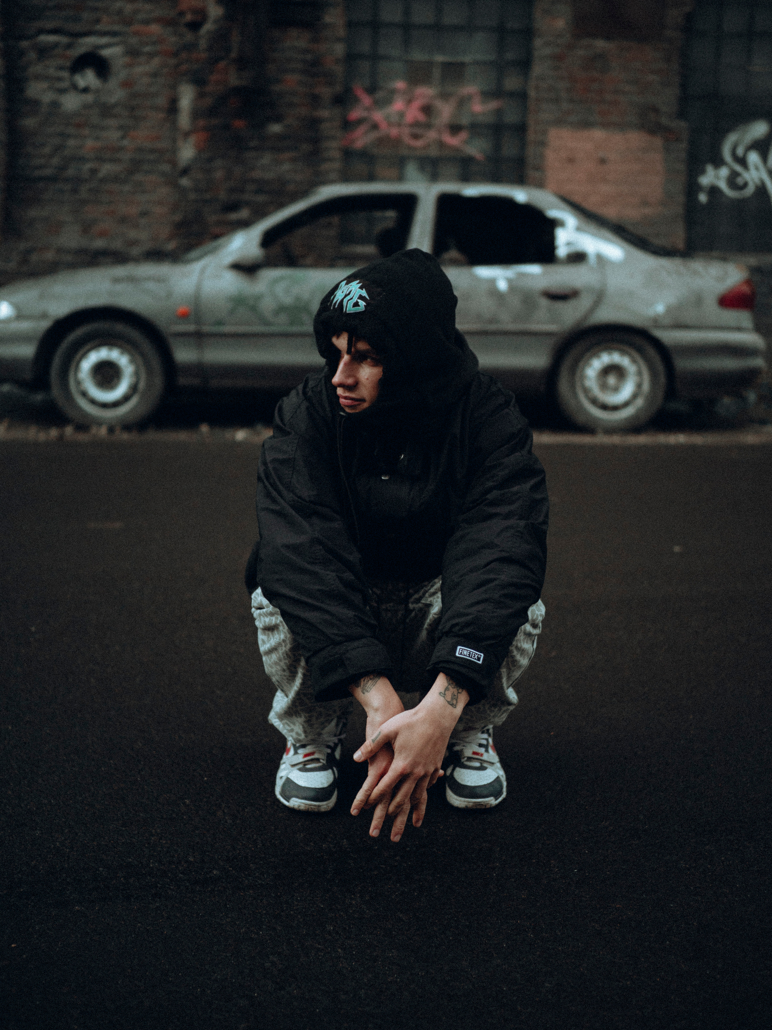 KEY-O. Фотограф и видеограф в Благовещенске и Санкт-Петербурге Мурыгина Мария