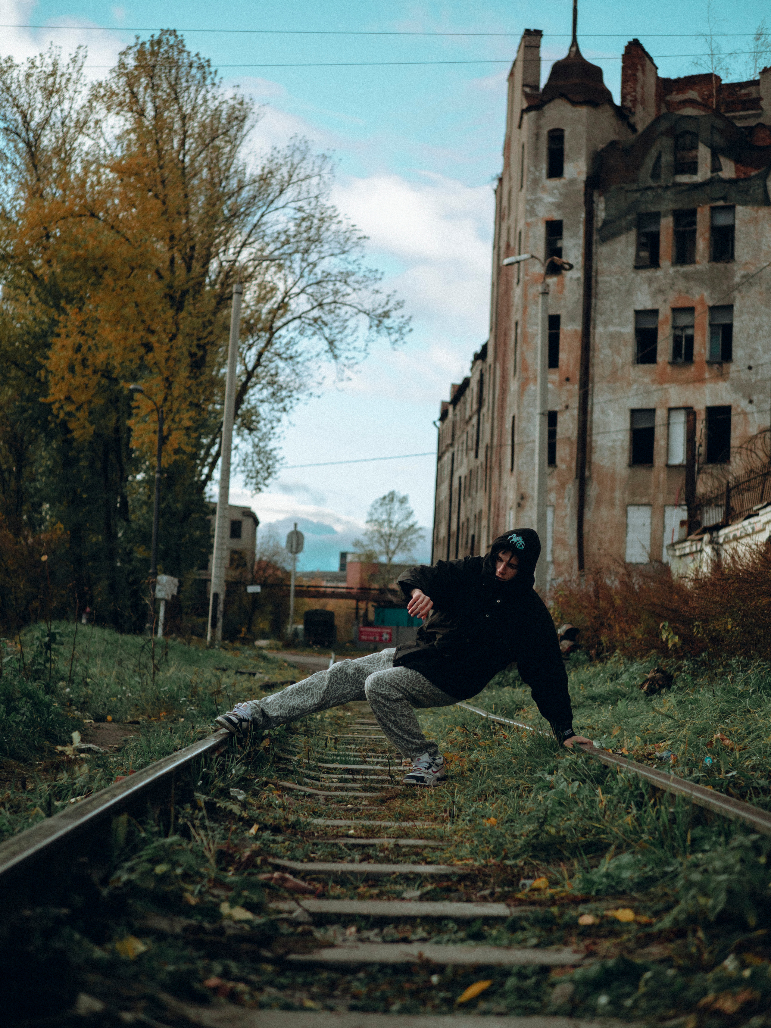 KEY-O. Фотограф и видеограф в Благовещенске и Санкт-Петербурге Мурыгина Мария