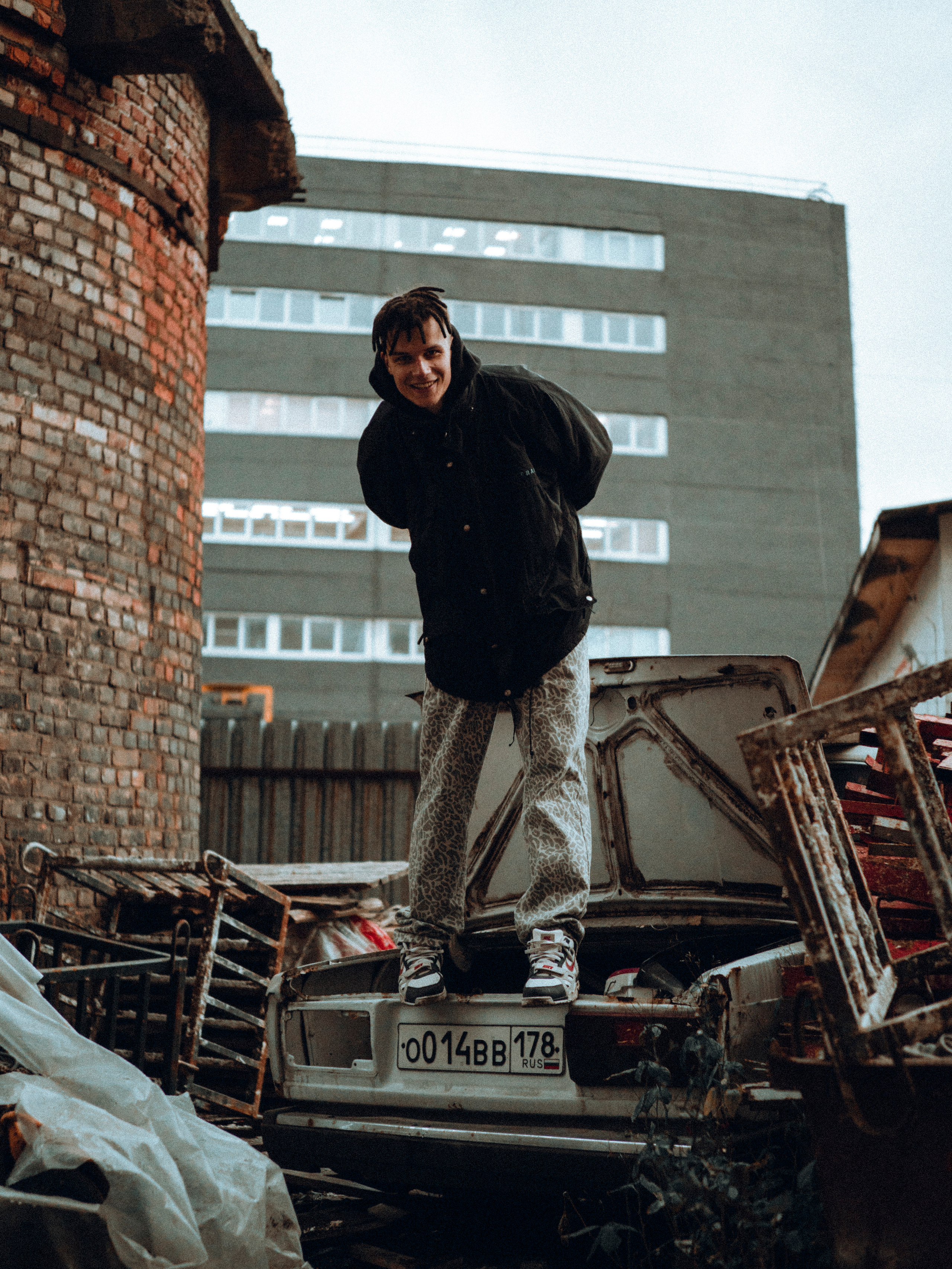 KEY-O. Фотограф и видеограф в Благовещенске и Санкт-Петербурге Мурыгина Мария