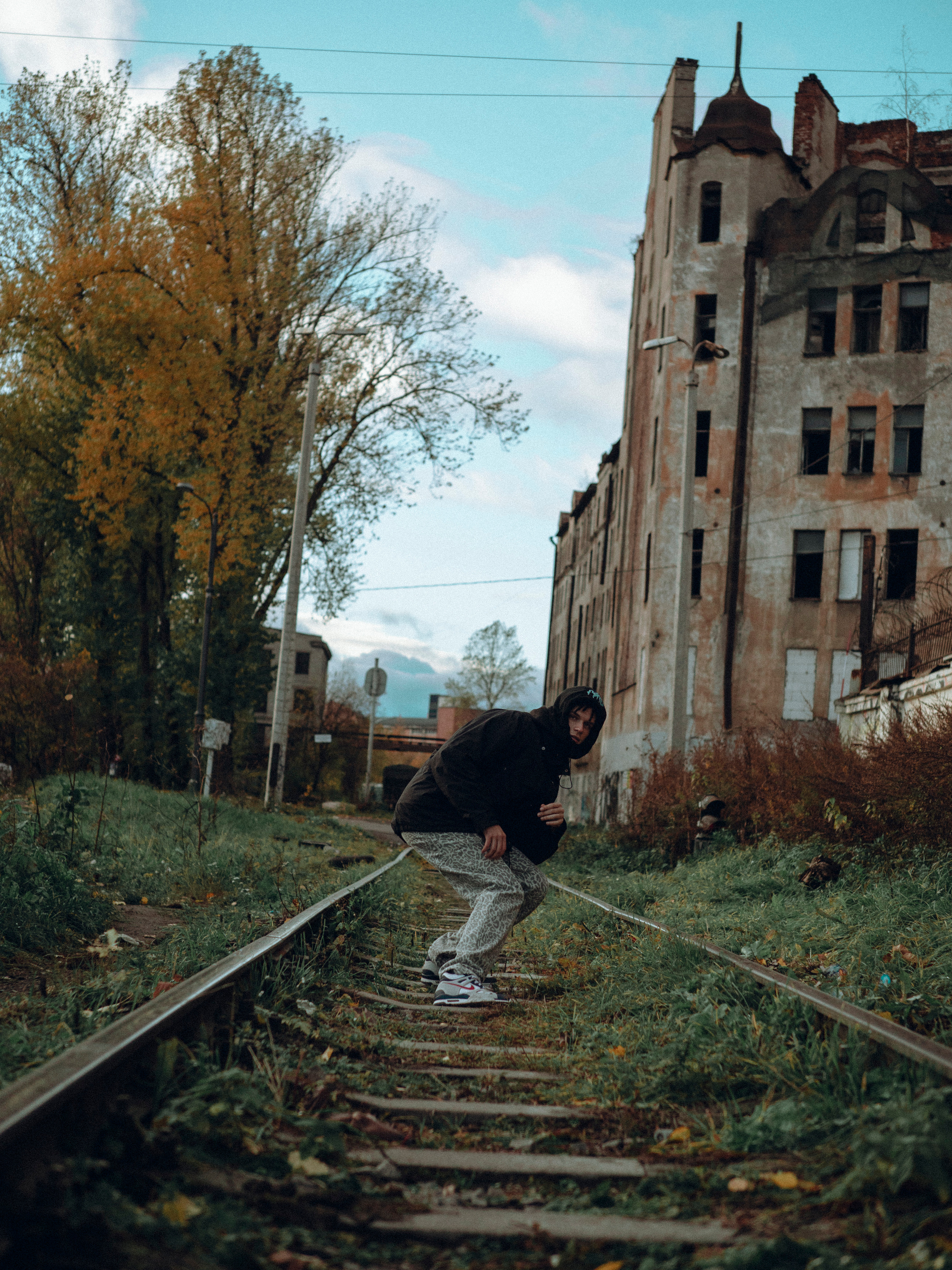 KEY-O. Фотограф и видеограф в Благовещенске и Санкт-Петербурге Мурыгина Мария