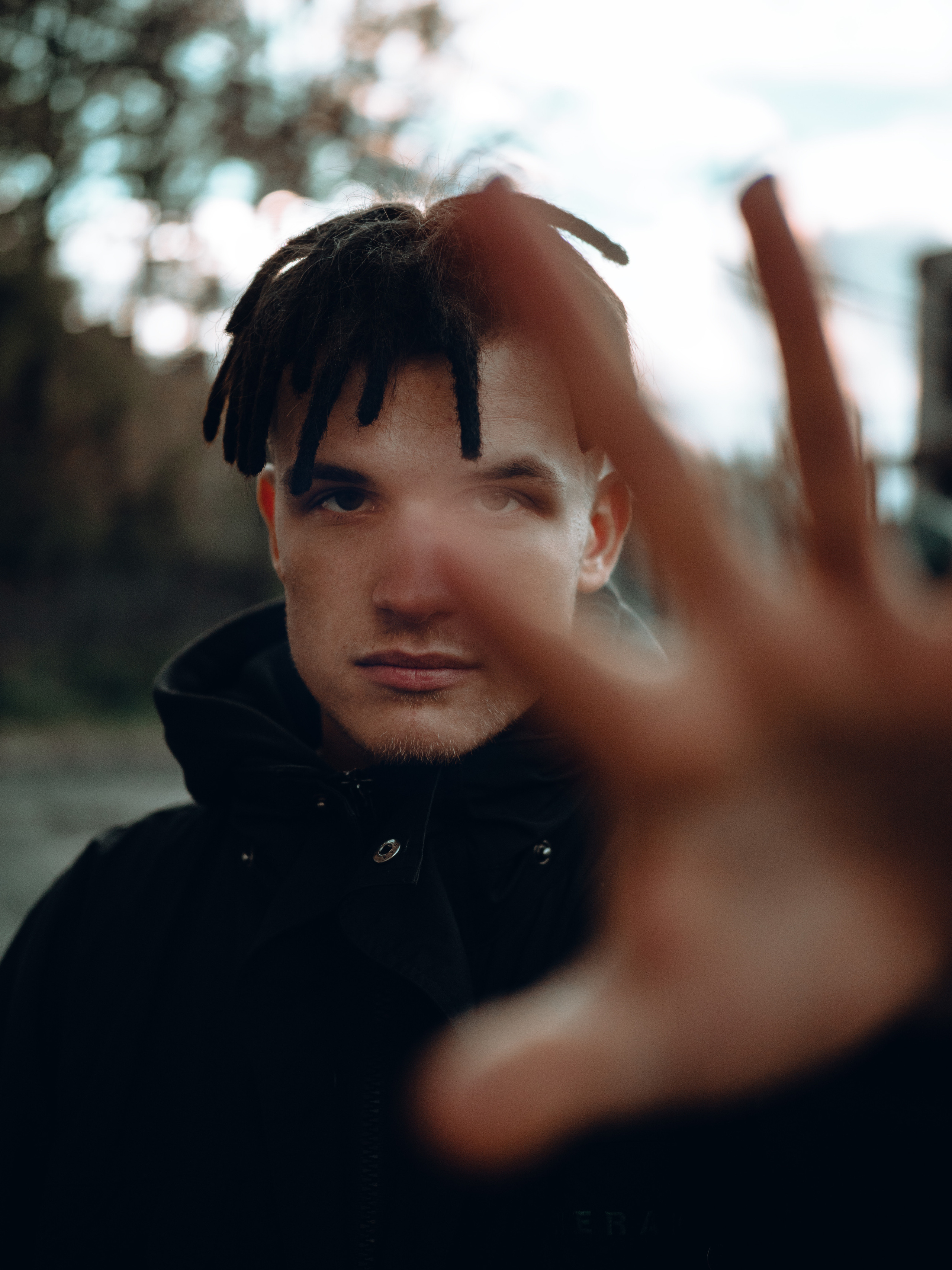 KEY-O. Фотограф и видеограф в Благовещенске и Санкт-Петербурге Мурыгина Мария