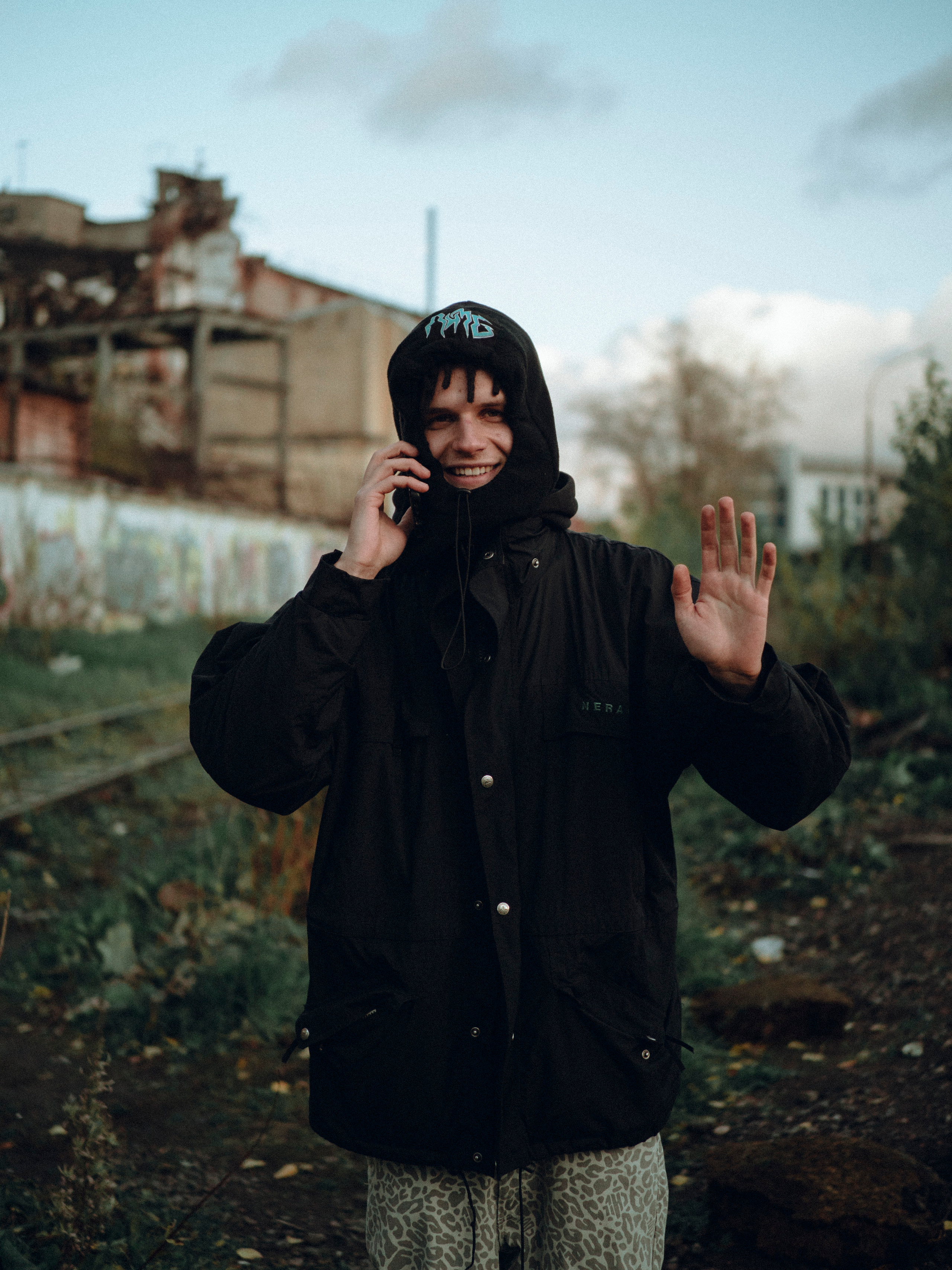 KEY-O. Фотограф и видеограф в Благовещенске и Санкт-Петербурге Мурыгина Мария