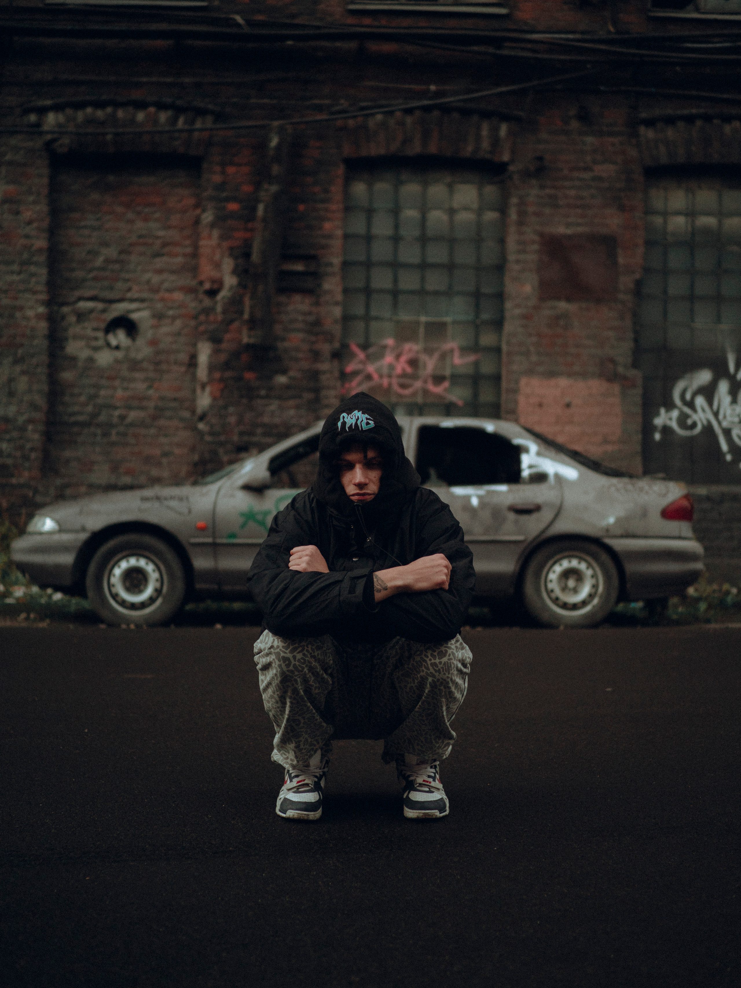 KEY-O. Фотограф и видеограф в Благовещенске и Санкт-Петербурге Мурыгина Мария