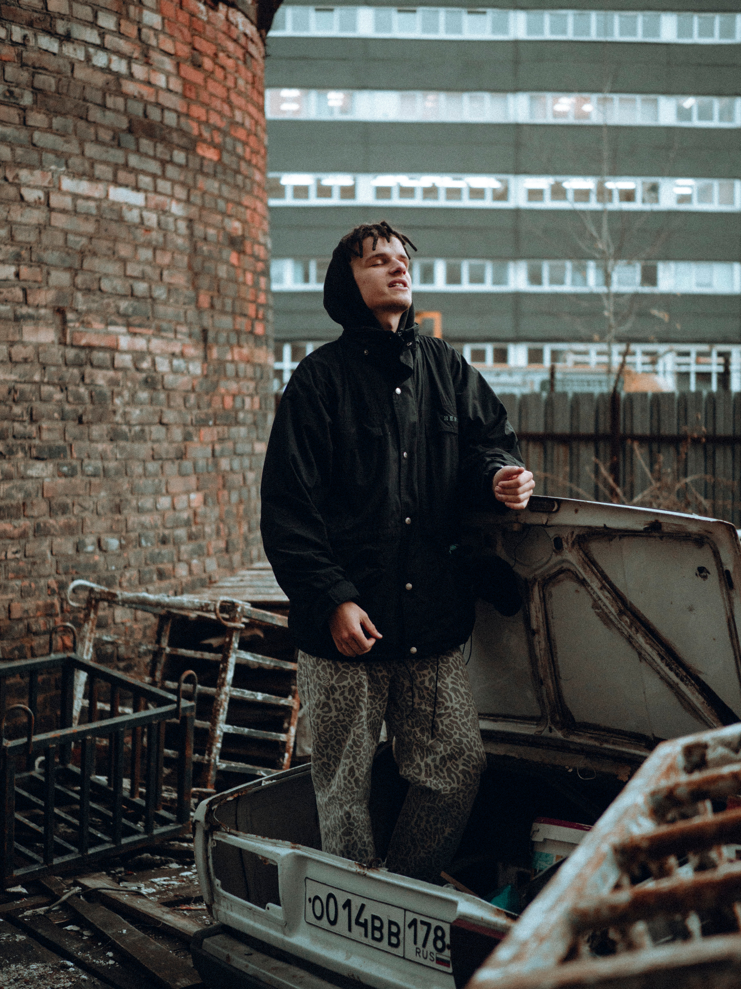 KEY-O. Фотограф и видеограф в Благовещенске и Санкт-Петербурге Мурыгина Мария