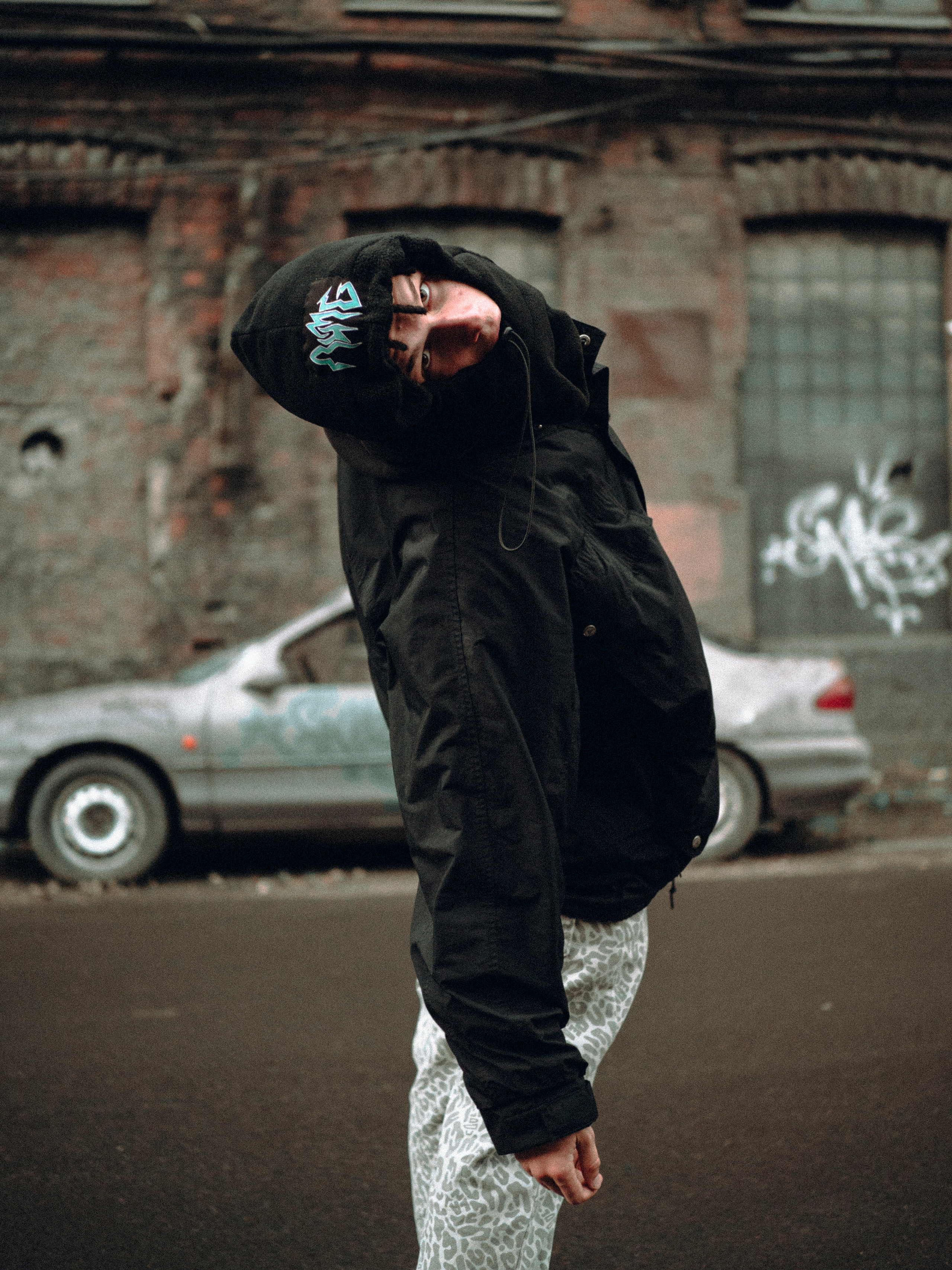 KEY-O. Фотограф и видеограф в Благовещенске и Санкт-Петербурге Мурыгина Мария