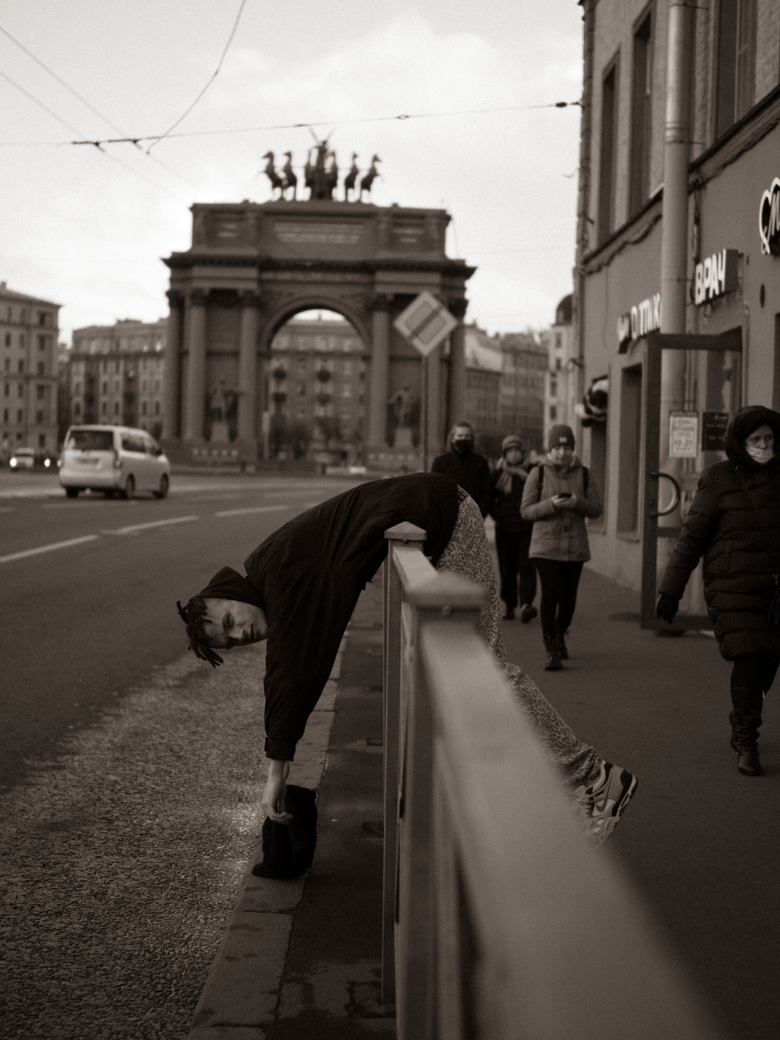 KEY-O. Фотограф и видеограф в Благовещенске и Санкт-Петербурге Мурыгина Мария
