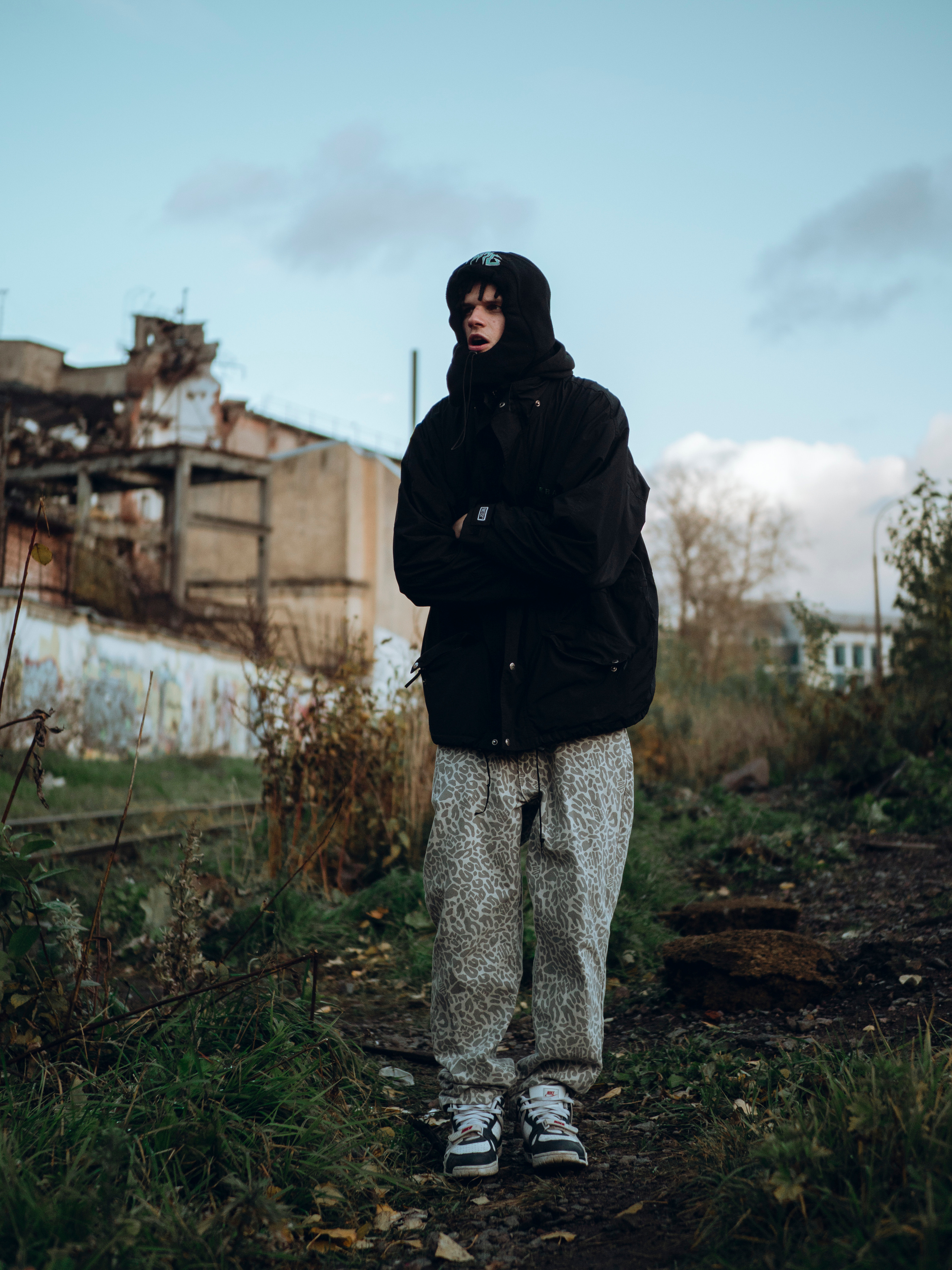 KEY-O. Фотограф и видеограф в Благовещенске и Санкт-Петербурге Мурыгина Мария