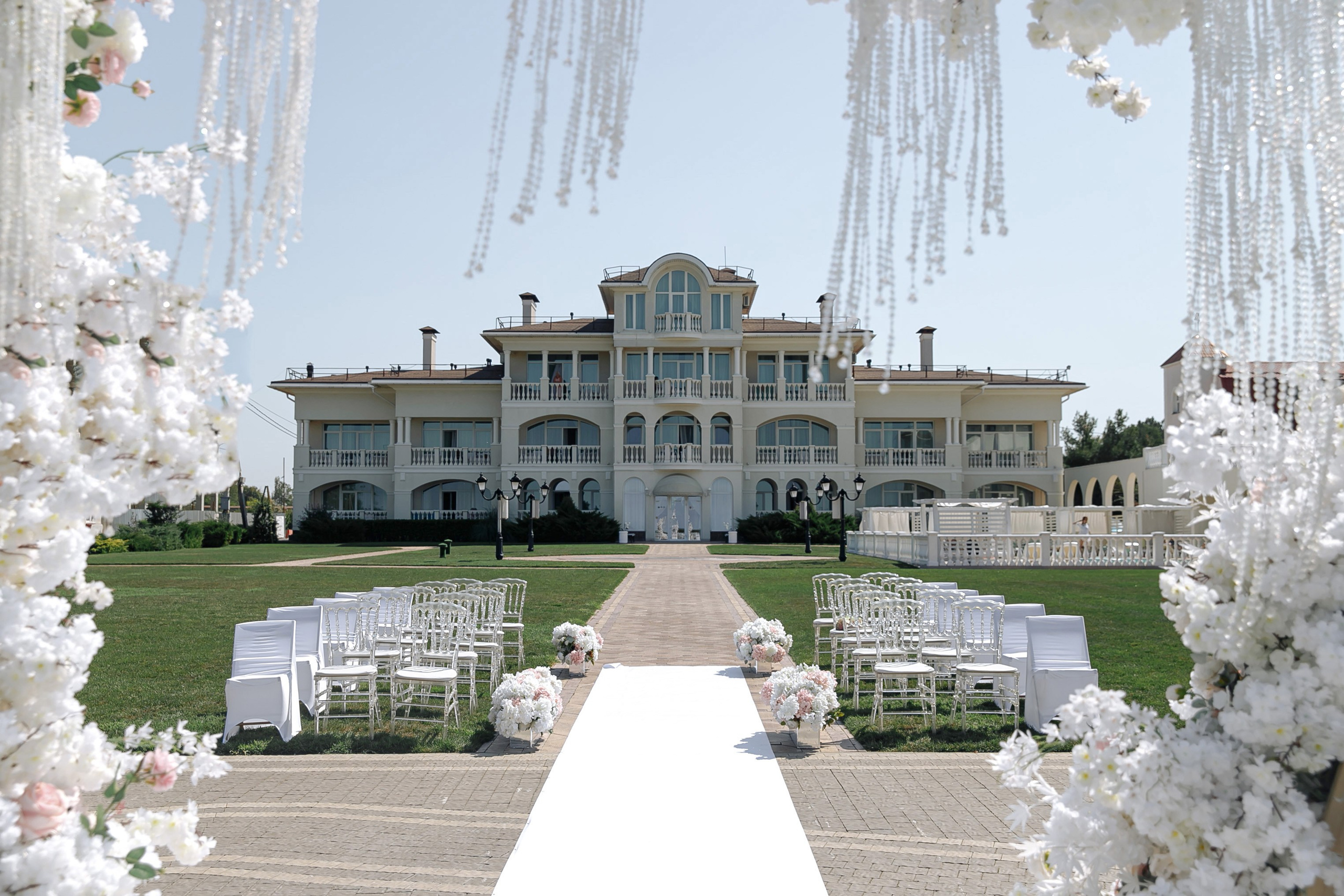 Arina & Dmitriy. Свадебный фотограф в Севастополе и Крыму| Tanya Sher