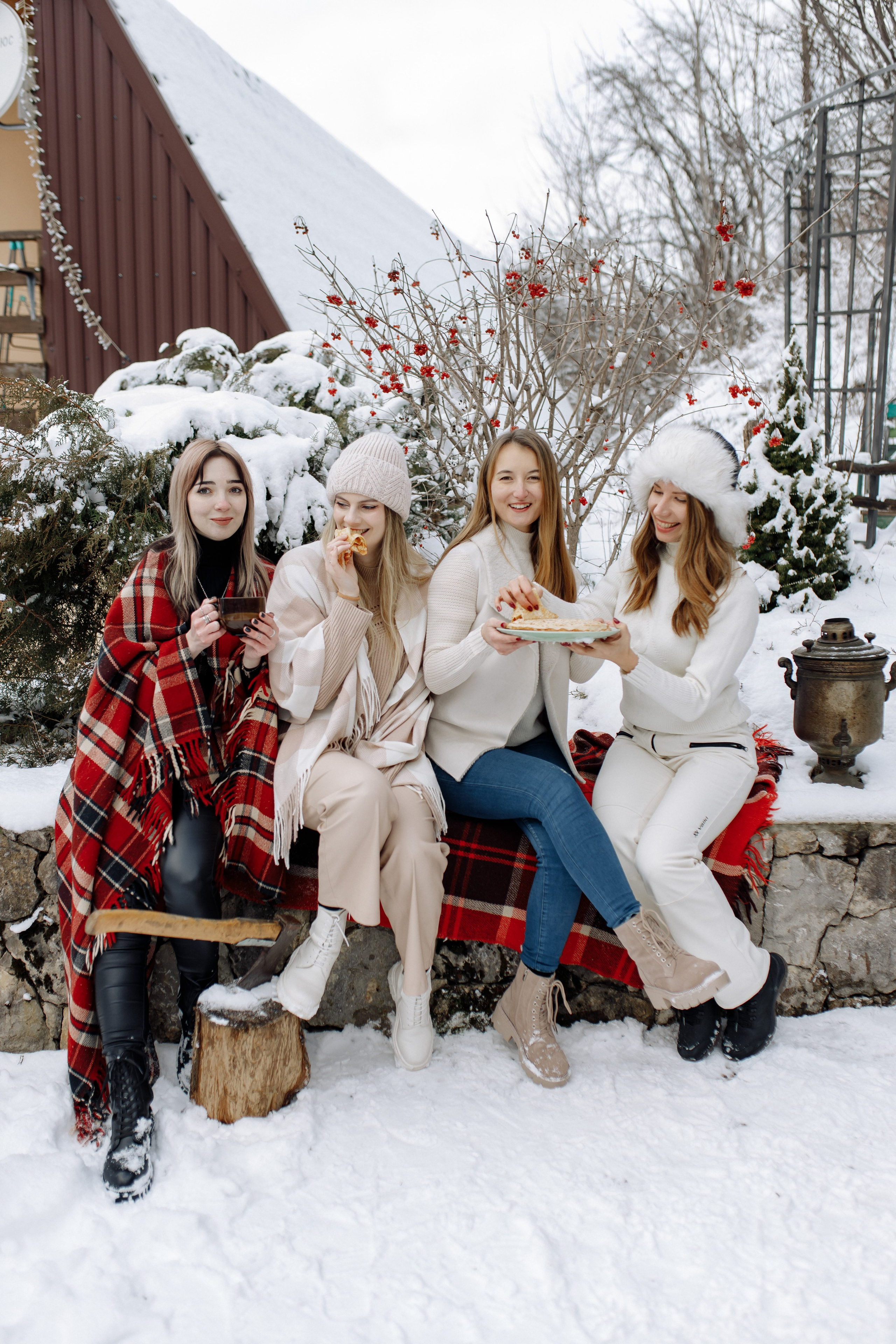 Friends. Свадебный фотограф в Севастополе и Крыму| Tanya Sher