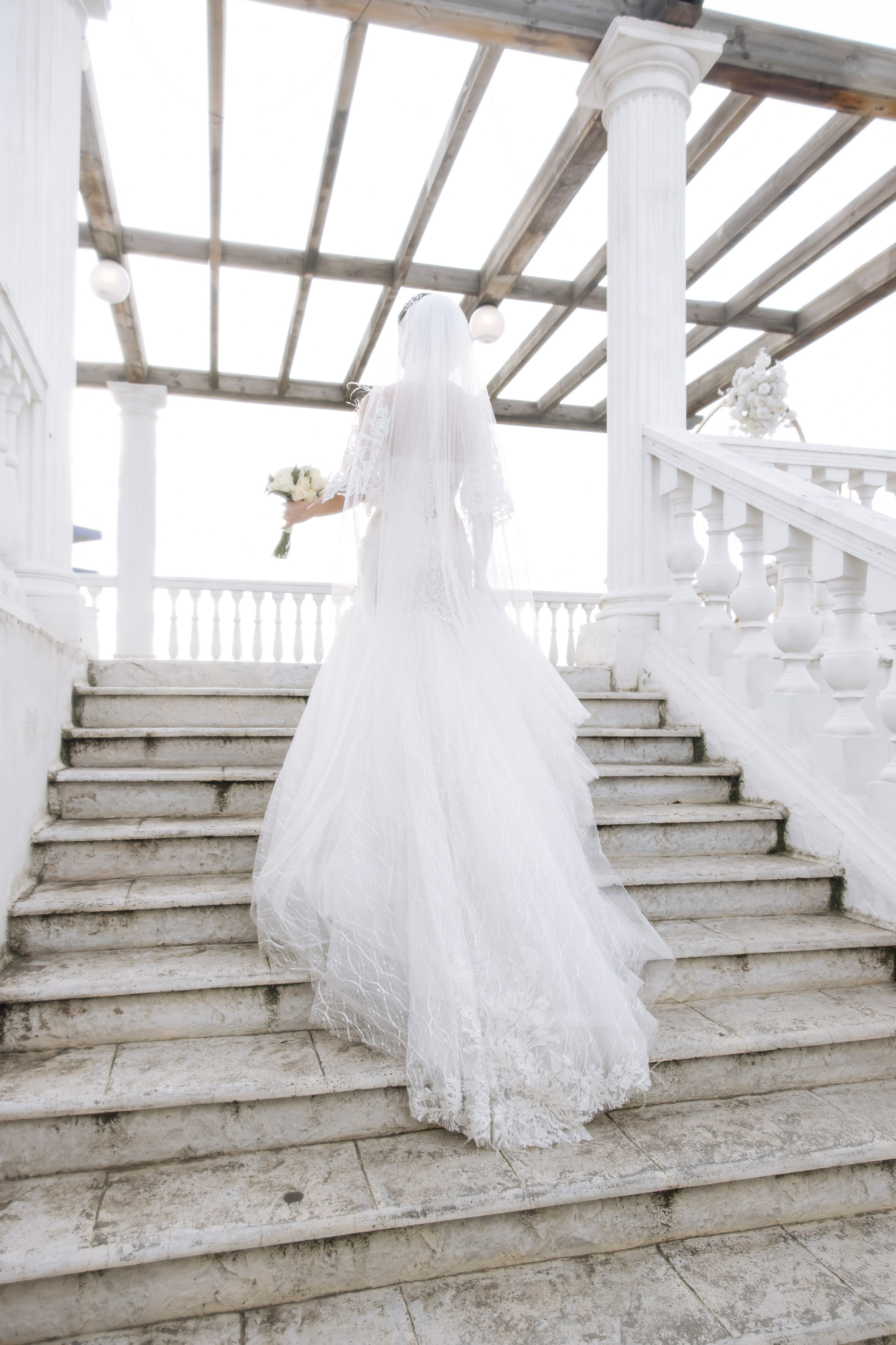 Victoria & Sergei. Свадебный фотограф в Севастополе и Крыму| Tanya Sher