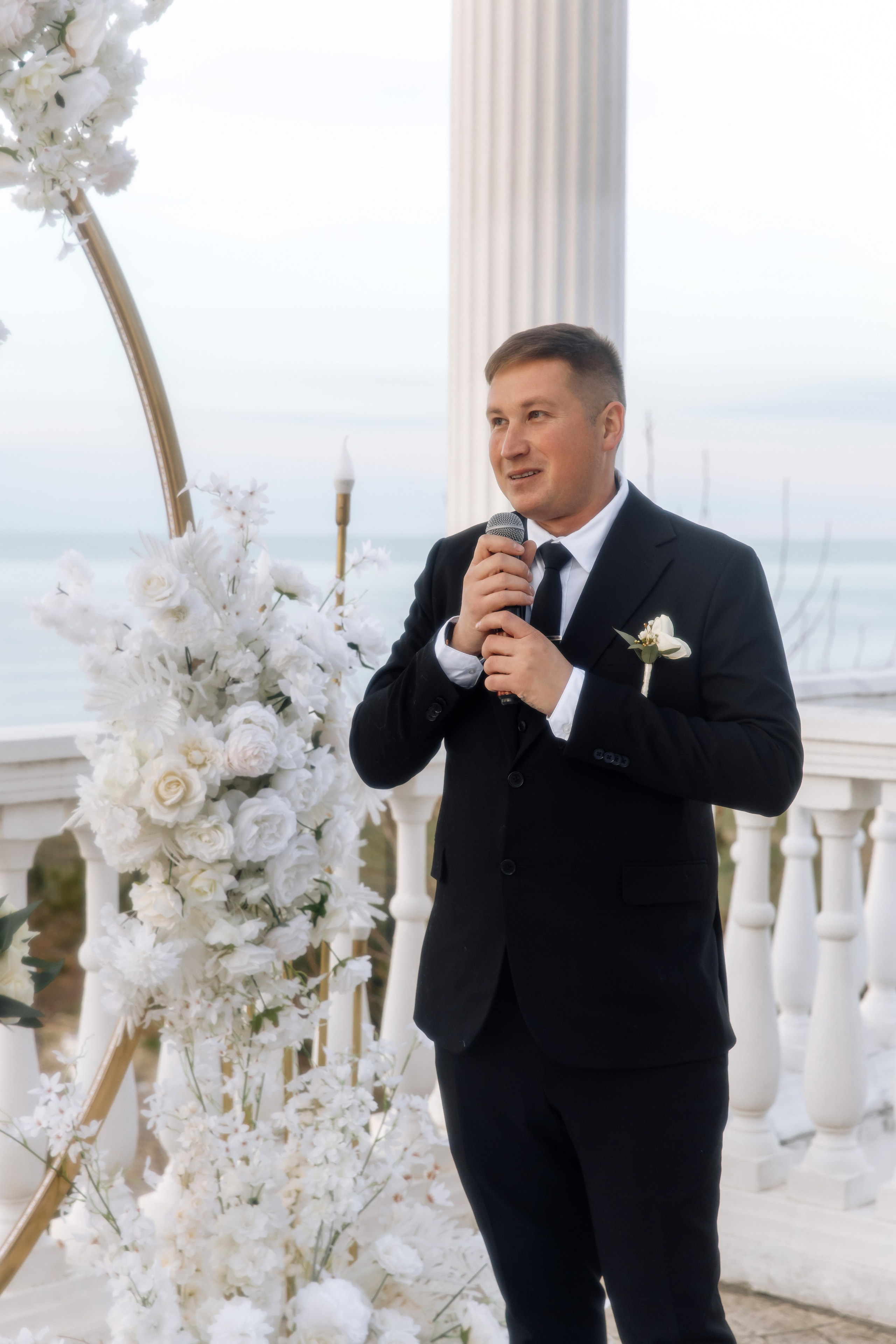 Victoria & Sergei. Свадебный фотограф в Севастополе и Крыму| Tanya Sher