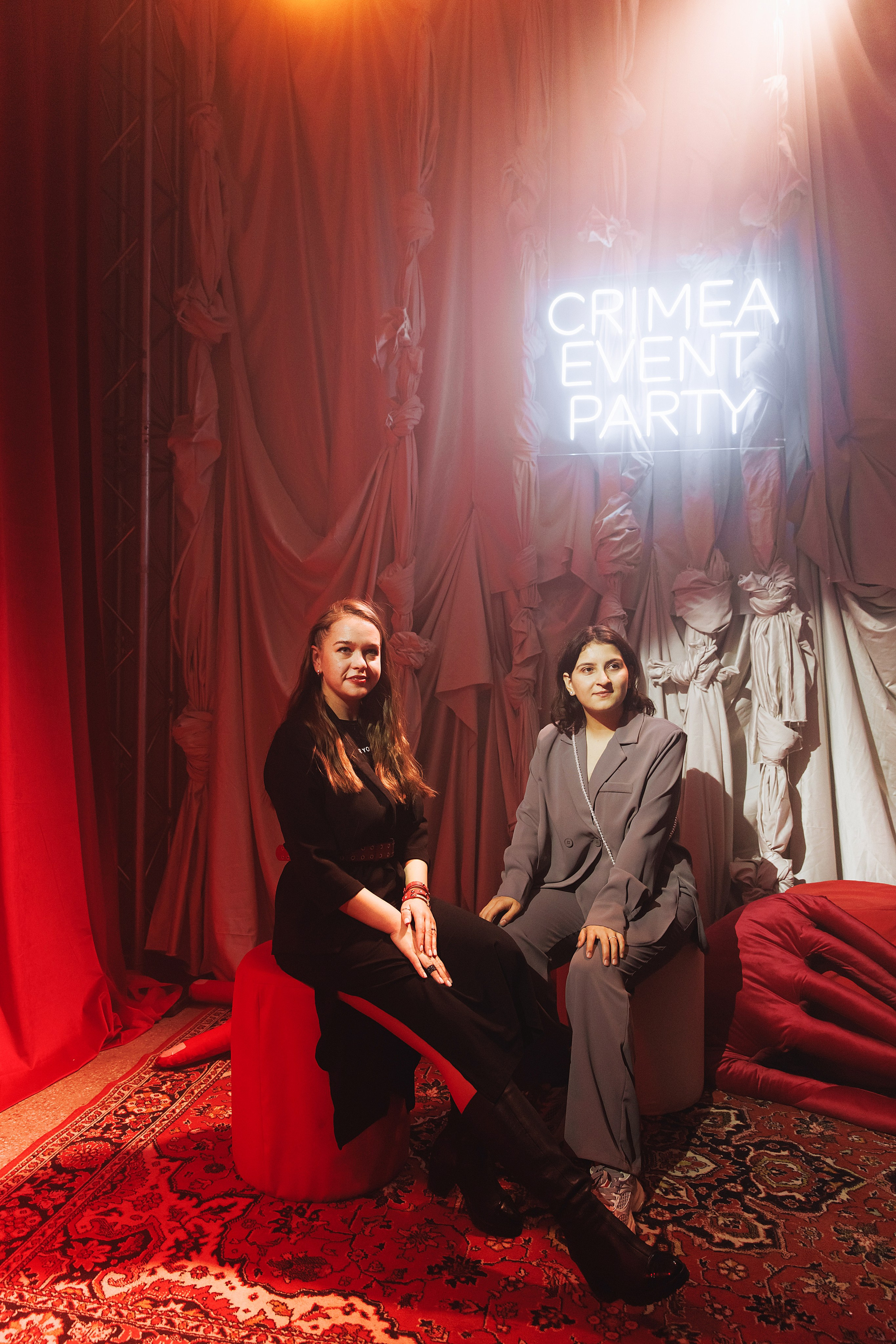 Event Party. Свадебный фотограф в Севастополе и Крыму| Tanya Sher