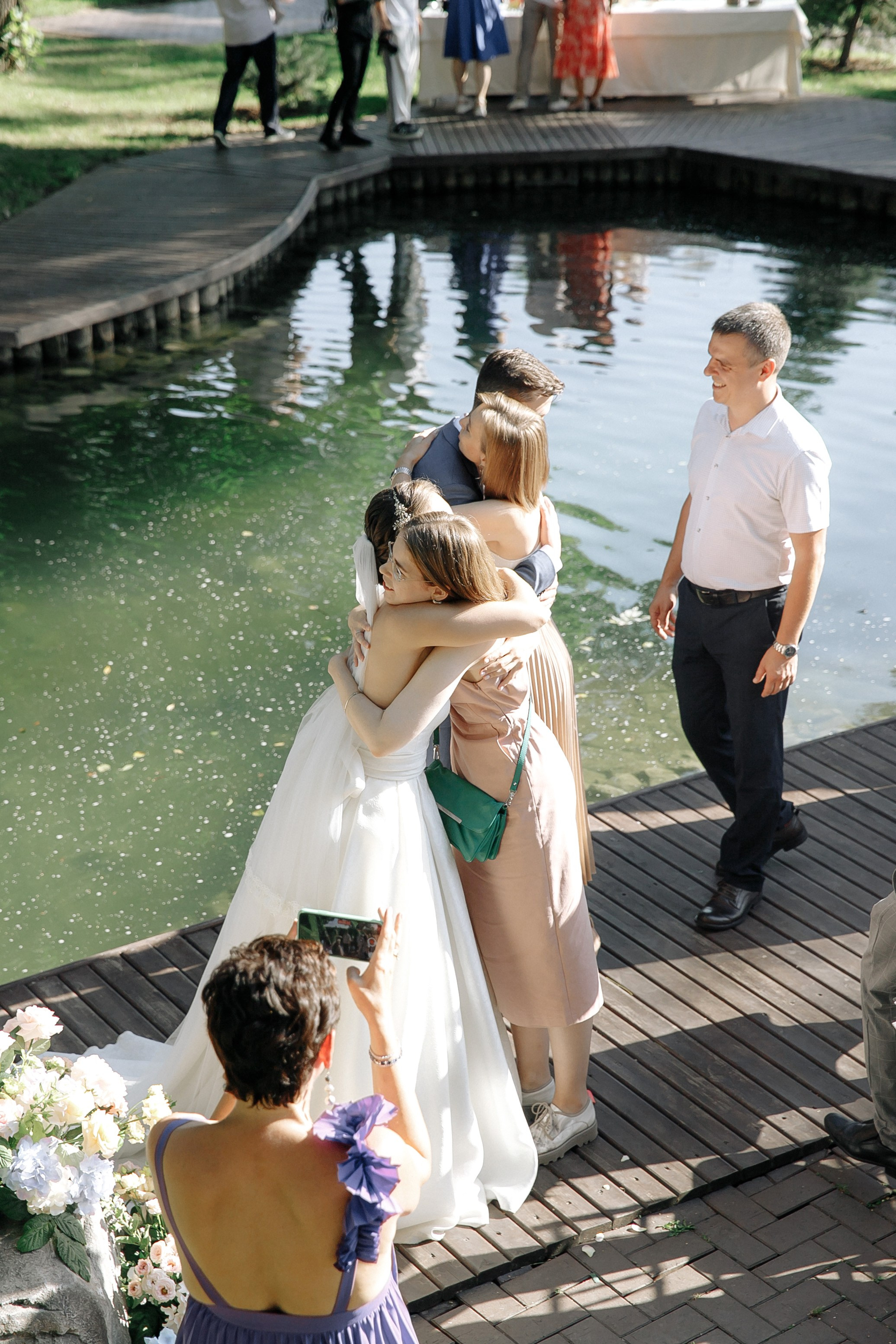 Ivan & Anastasia. Свадебный фотограф в Севастополе и Крыму| Tanya Sher