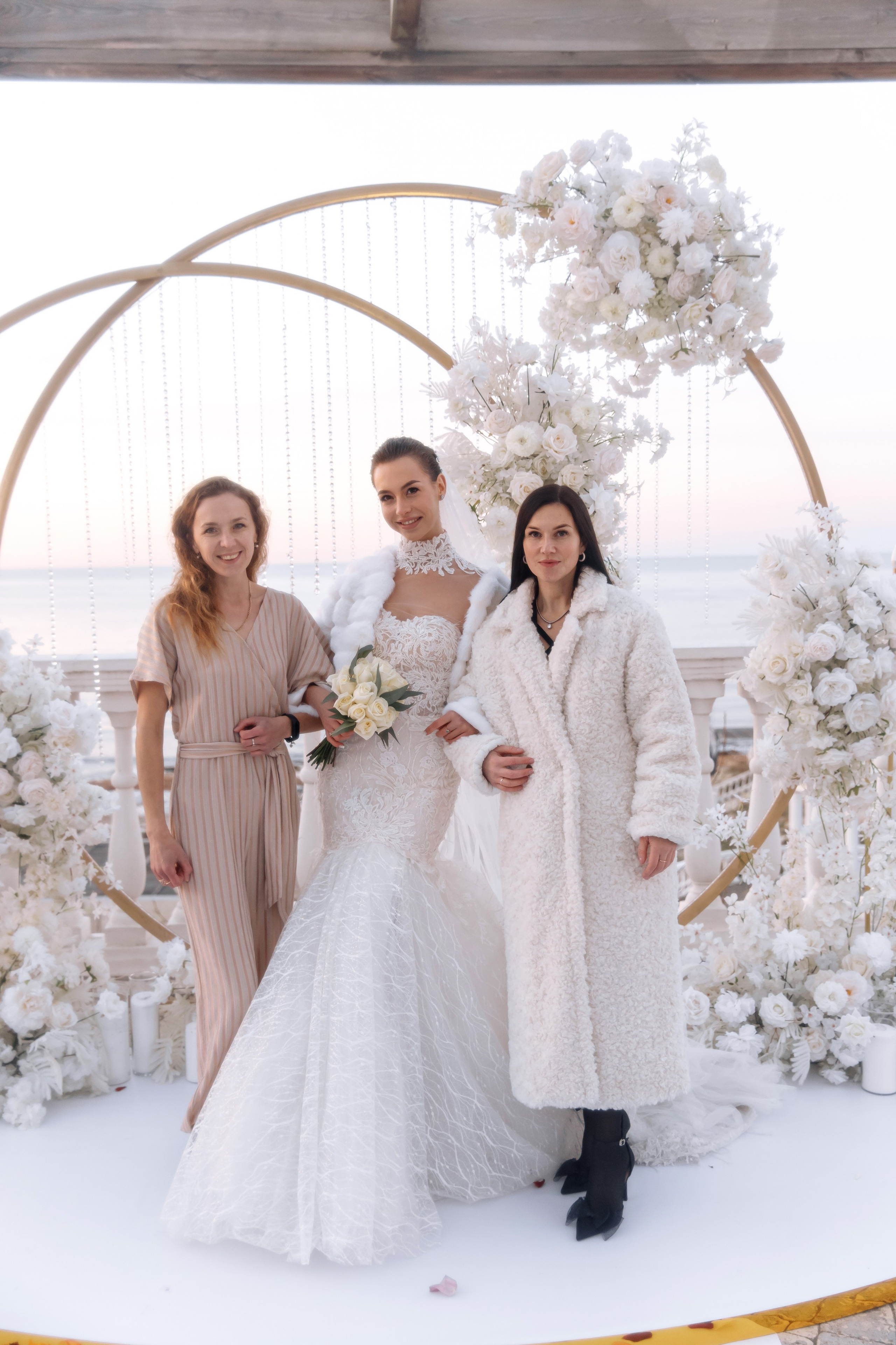 Victoria & Sergei. Свадебный фотограф в Севастополе и Крыму| Tanya Sher