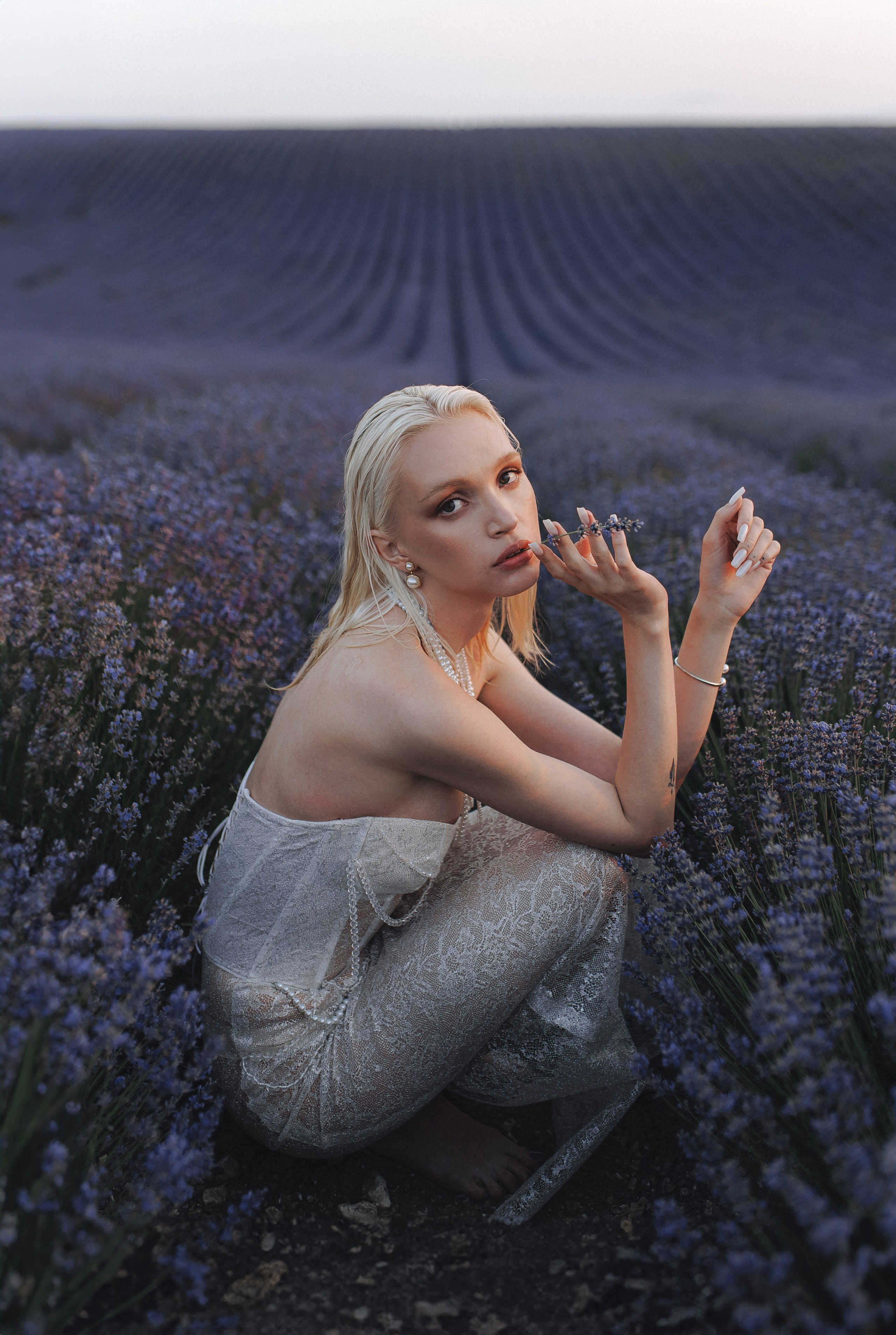 Ksenia | Lavender. Свадебный фотограф в Севастополе и Крыму| Tanya Sher