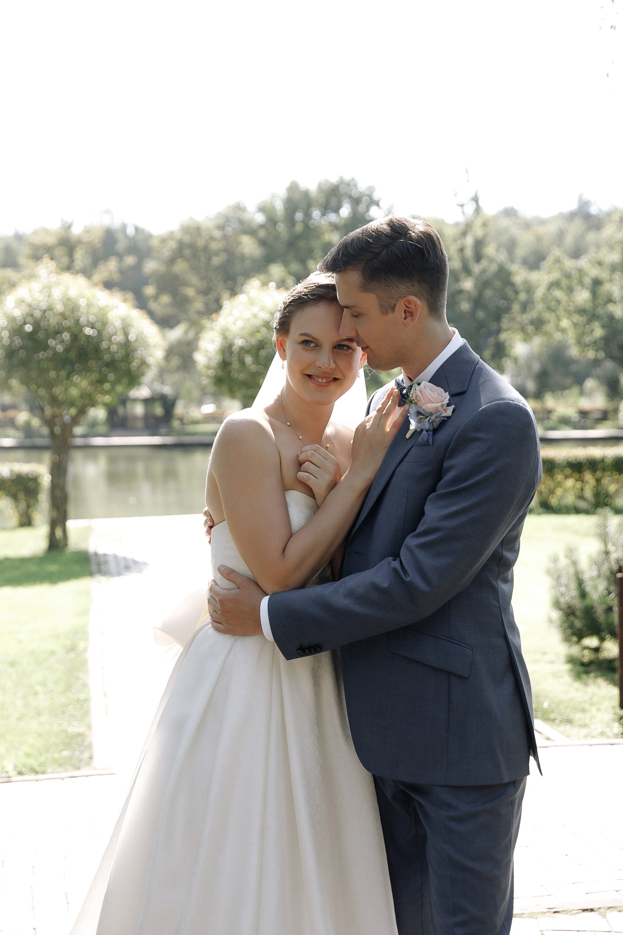 Ivan & Anastasia. Свадебный фотограф в Севастополе и Крыму| Tanya Sher