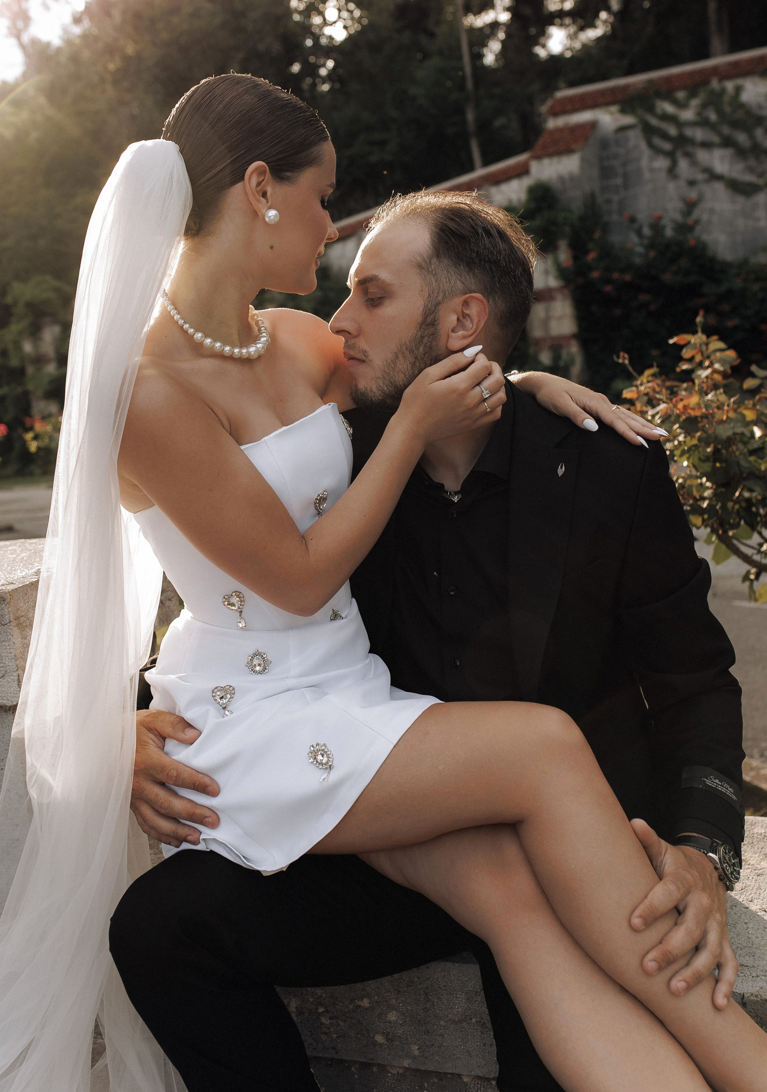 Vika & Rostislav. Свадебный фотограф в Севастополе и Крыму| Tanya Sher