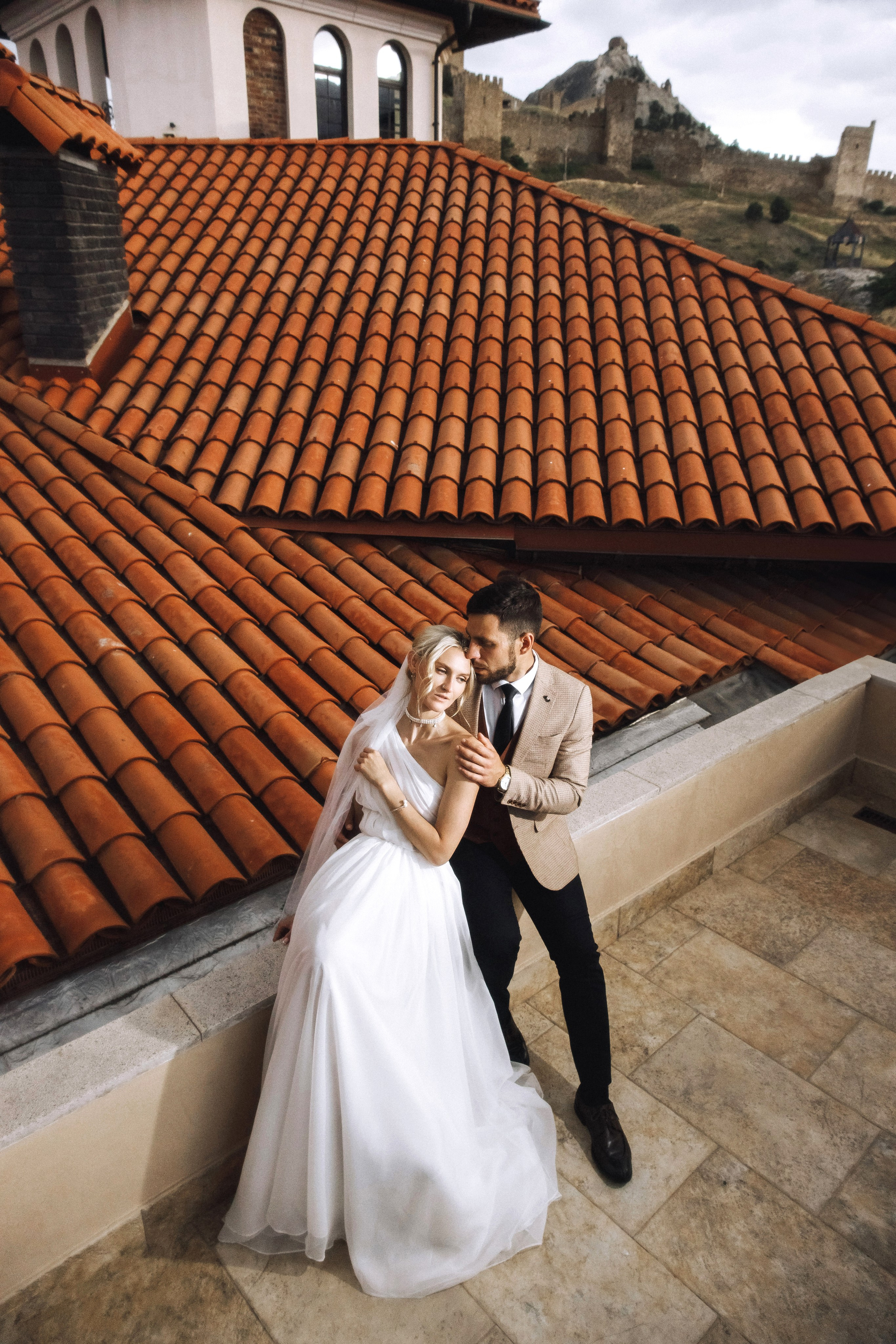 Natalie & Kostya. Свадебный фотограф в Севастополе и Крыму| Tanya Sher