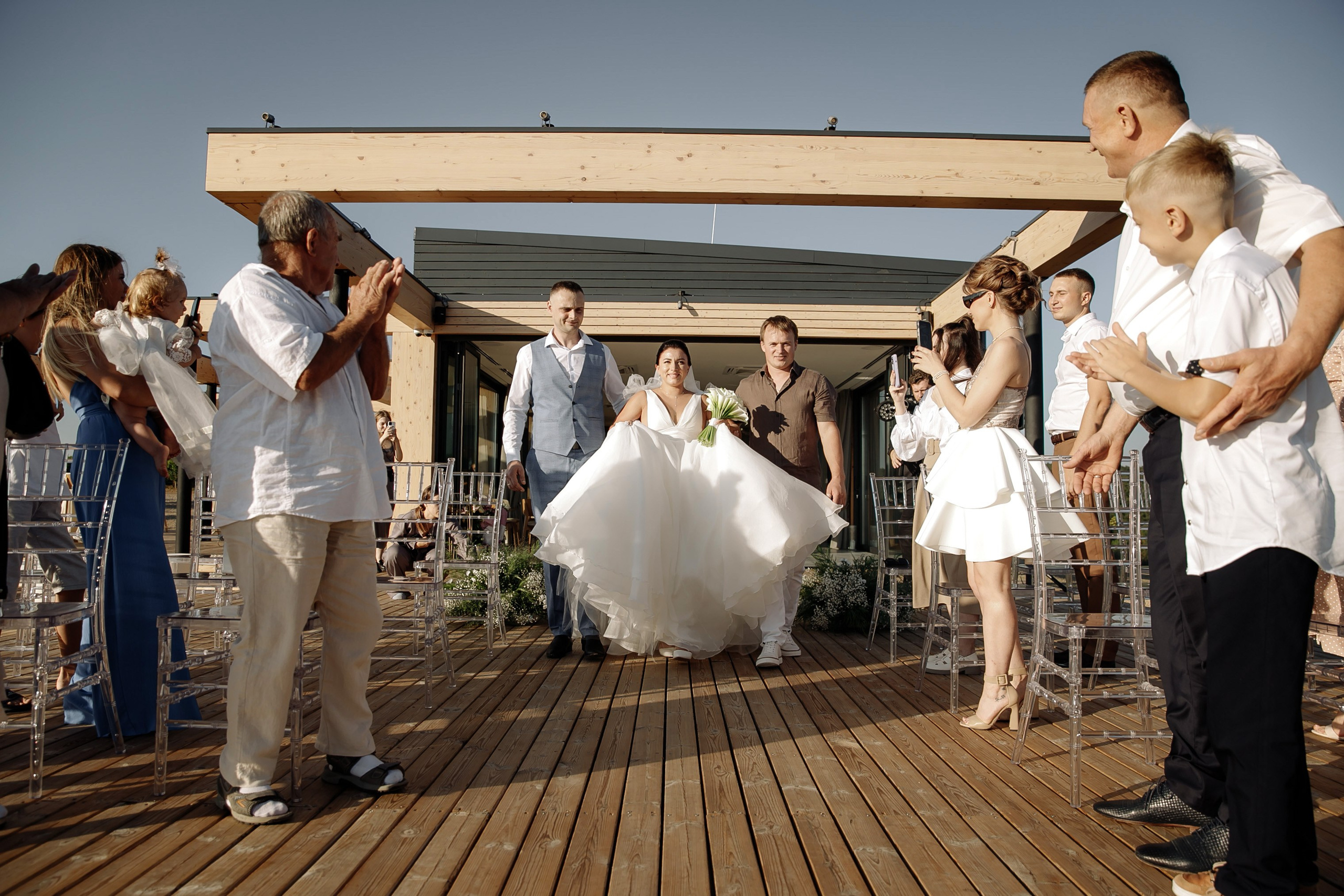 Alina & Denis. Свадебный фотограф в Севастополе и Крыму| Tanya Sher