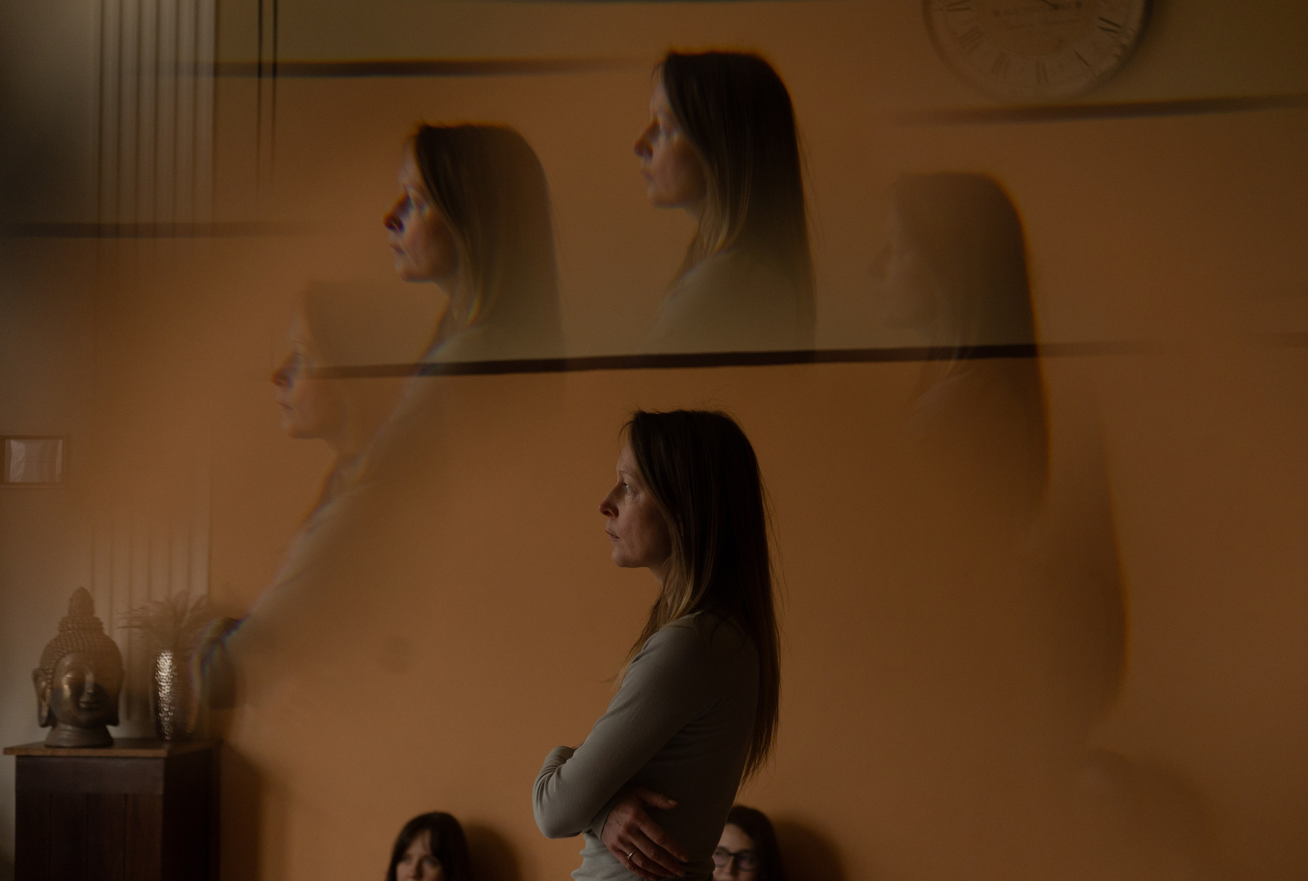 «Lila» the Game in Prague. Magic photos