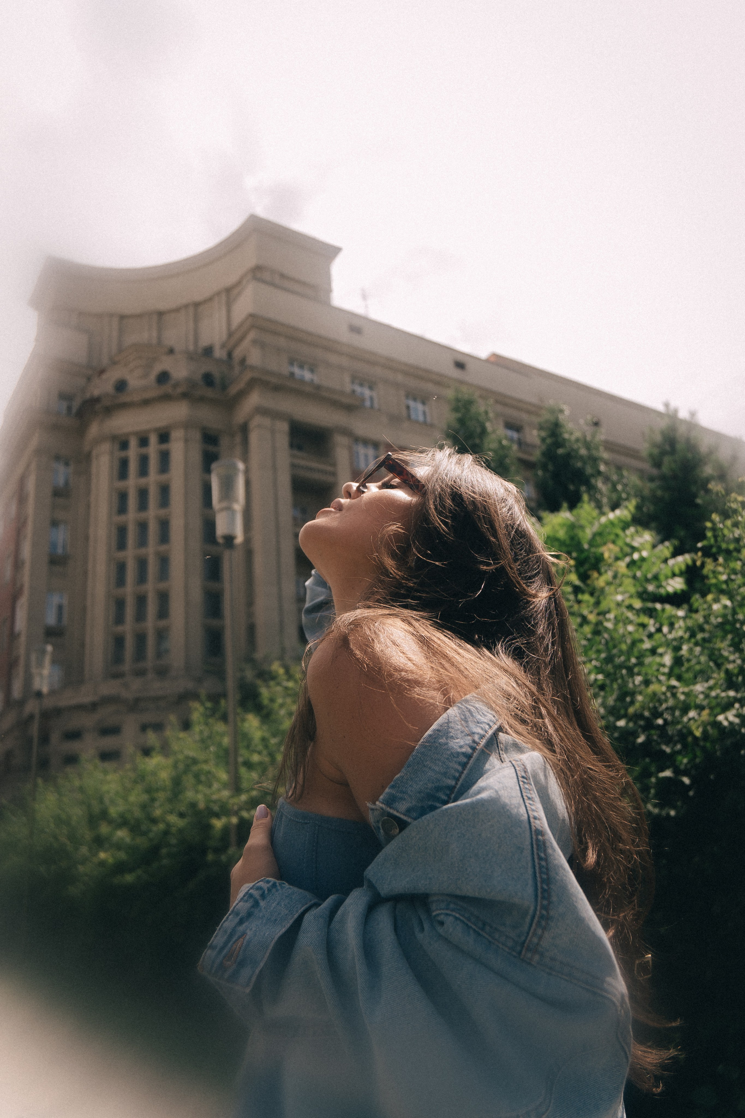 Алина. Фотограф Новосибирск Вероника Вишневская