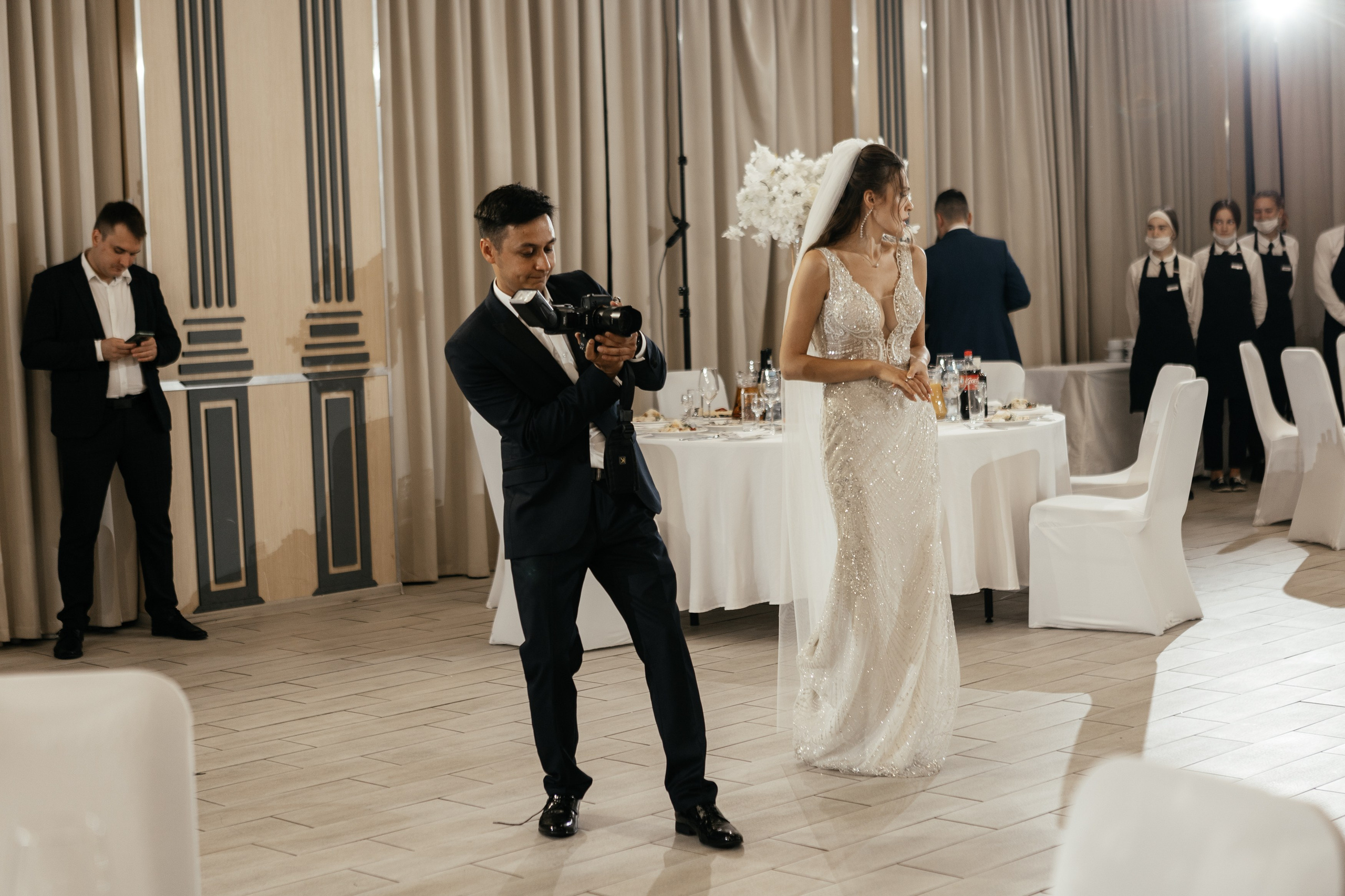 Свадебный фотограф Уфа — Руслан ГабдлисламовЖивые эмоции, красивые кадры, воспоминания на всю жизнь.Работаю по всей Республике Башкортоста. Свадебный фотограф Уфа Руслан Габдлисламов