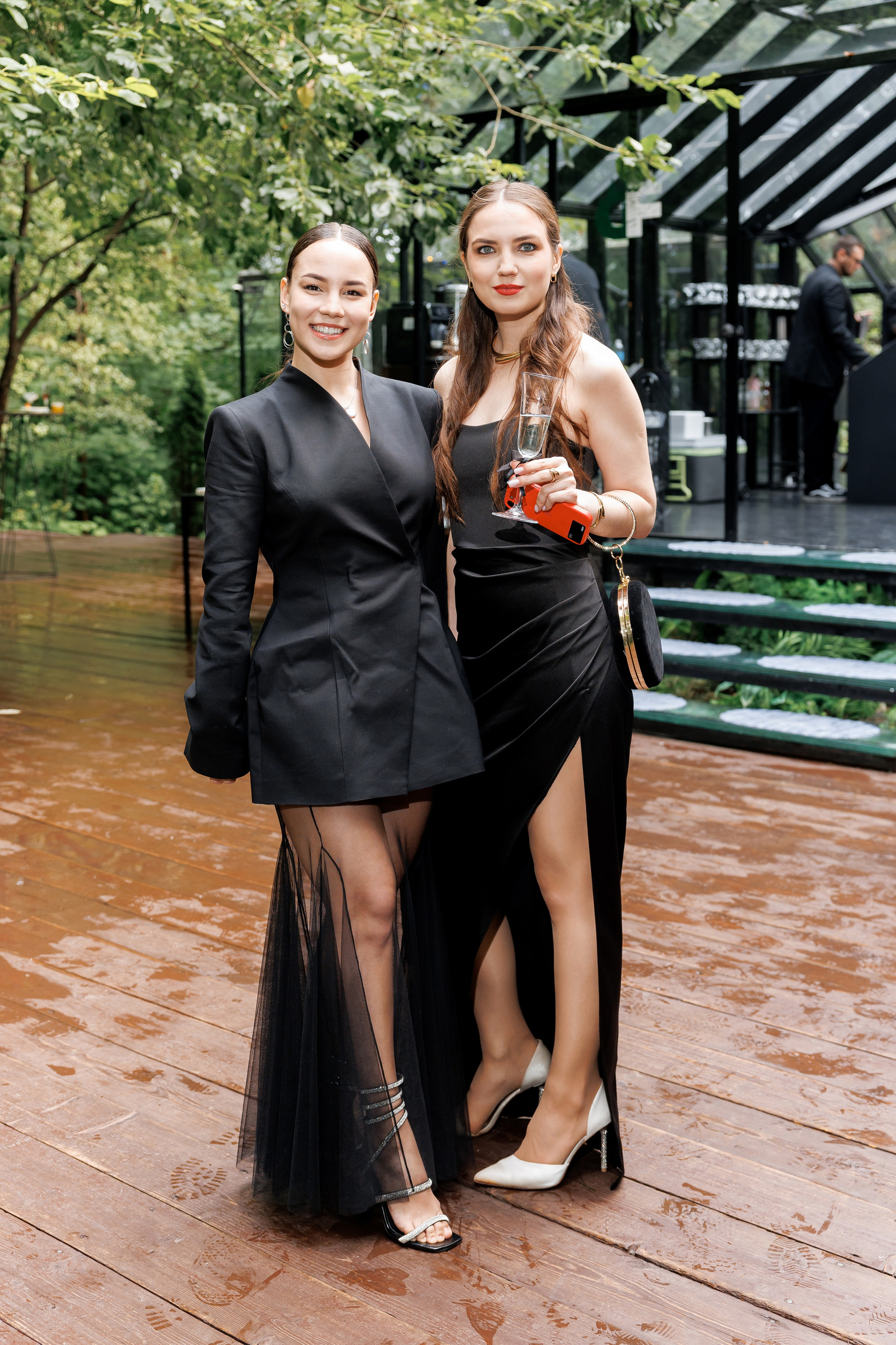 R&D. Свадебный репортажный фотограф в Москве