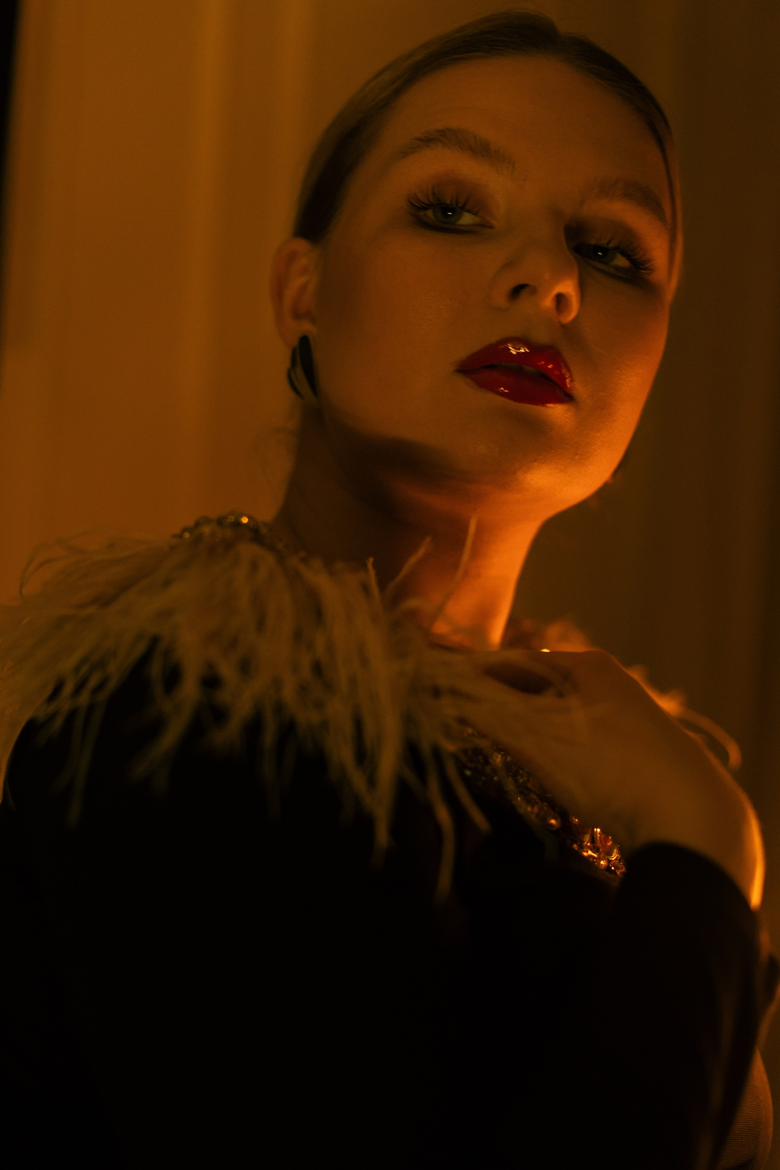 Оля. Свадебный фотограф в Нижнем Новгороде Анна Кузнецова