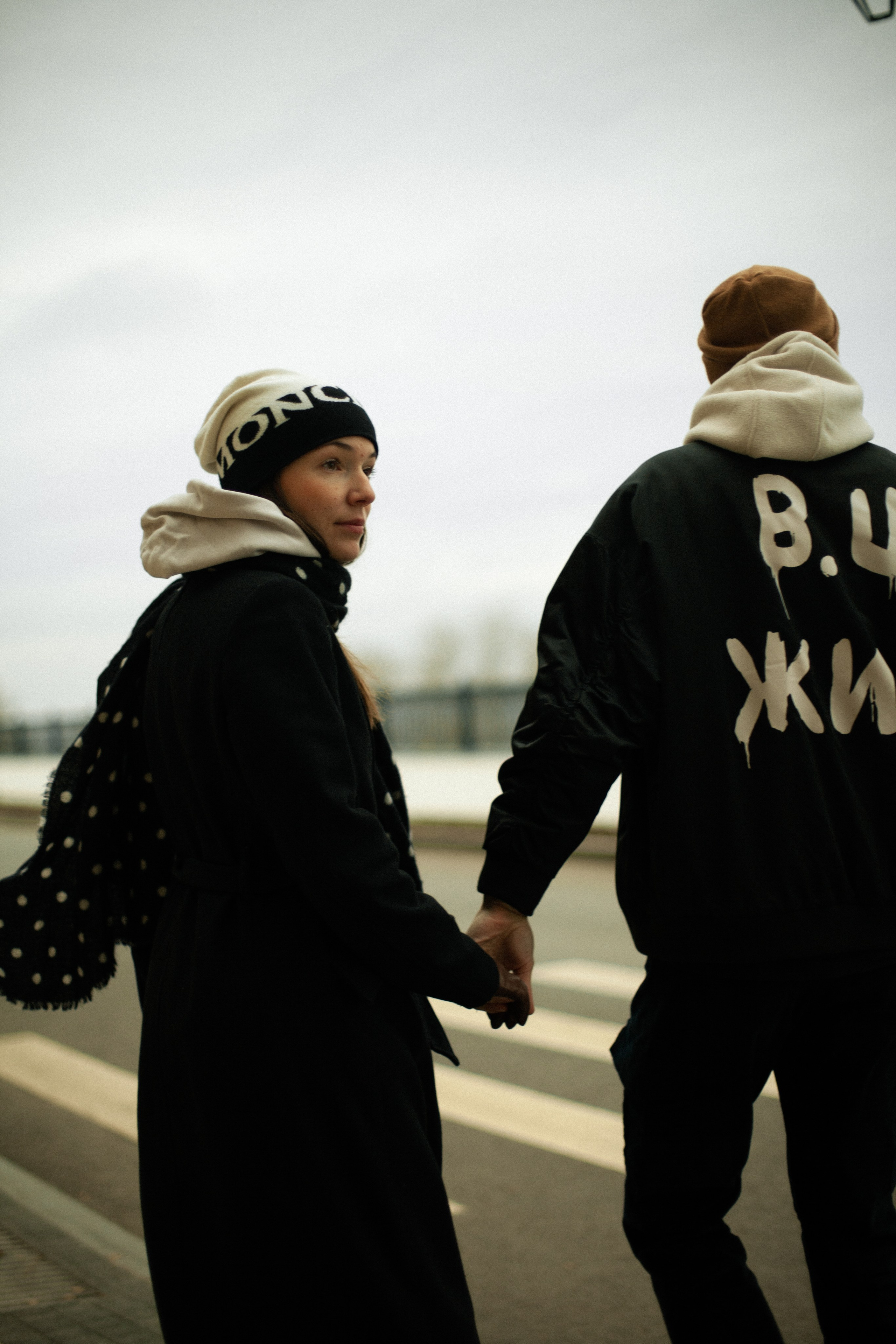 Филипп и Настя. Свадебный фотограф в Нижнем Новгороде Анна Кузнецова