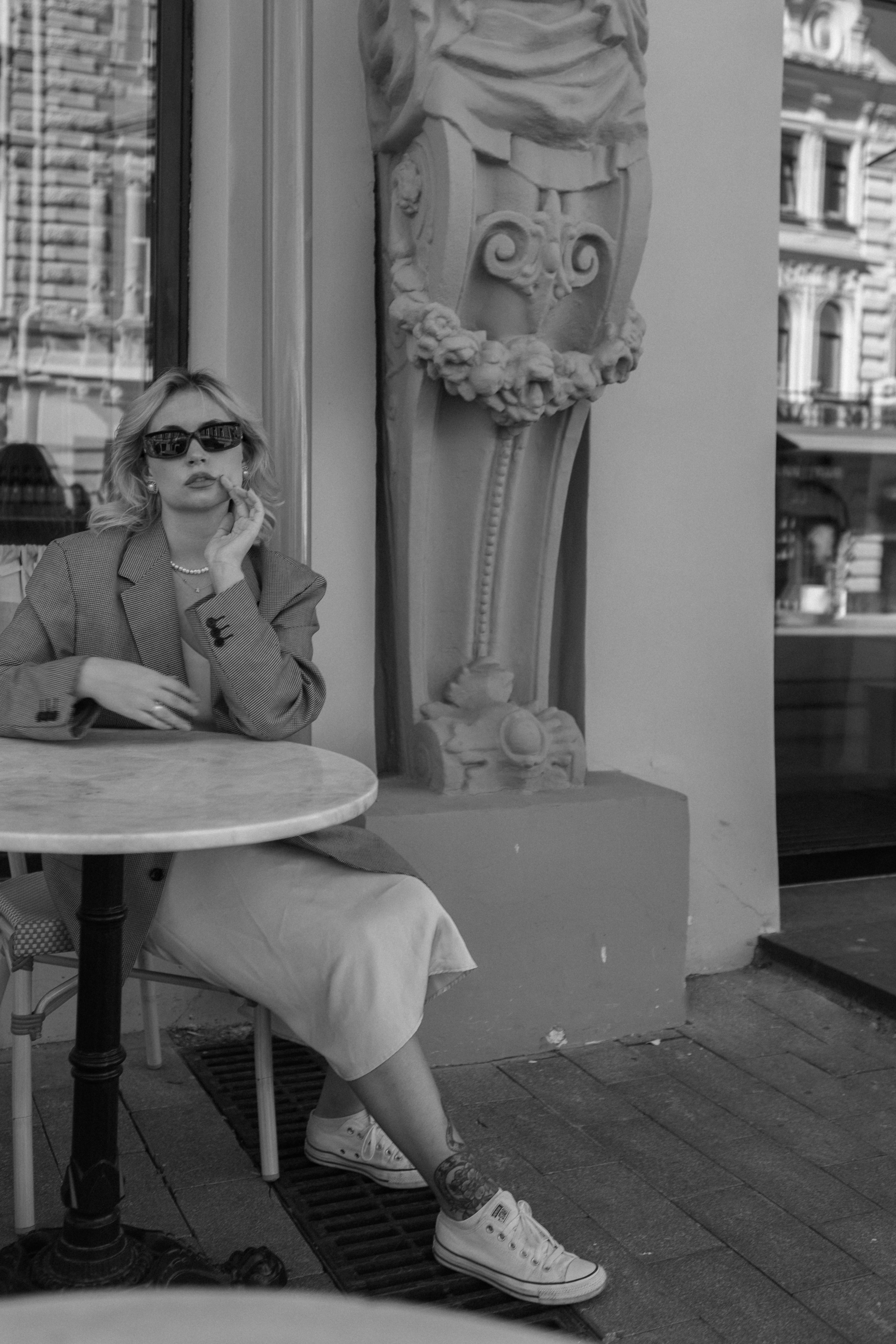 Лера. Свадебный фотограф в Нижнем Новгороде Анна Кузнецова