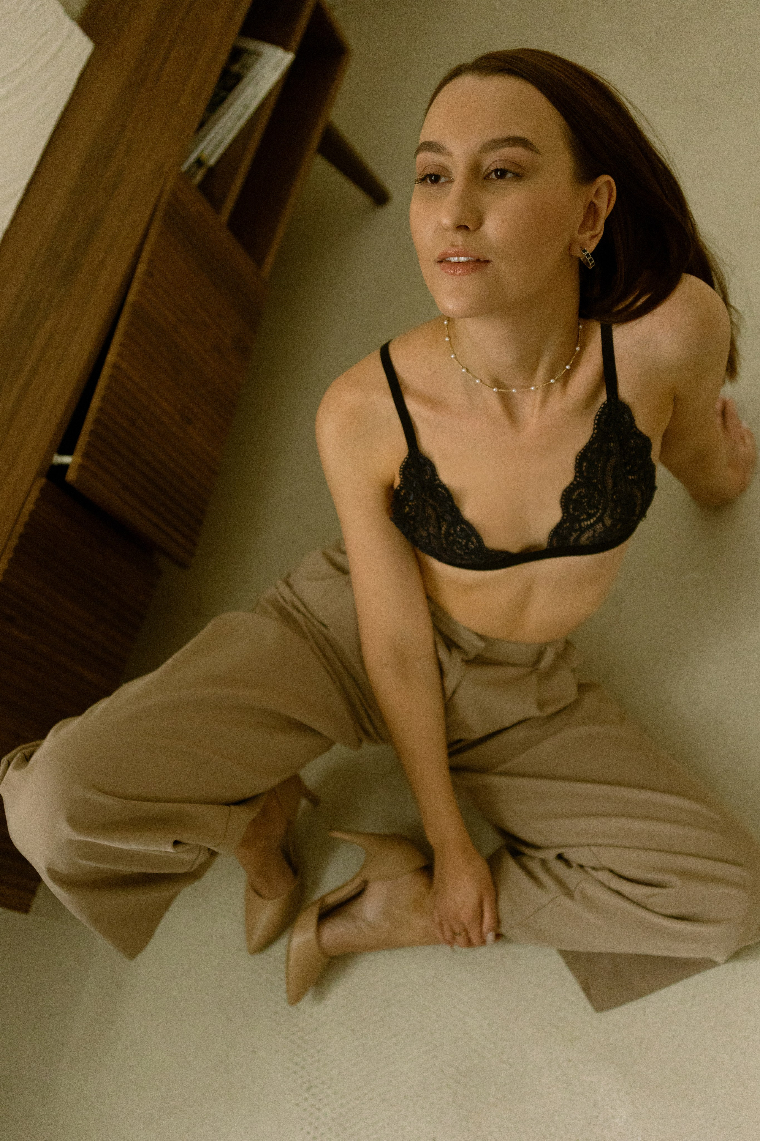 Маша. Свадебный фотограф в Нижнем Новгороде Анна Кузнецова