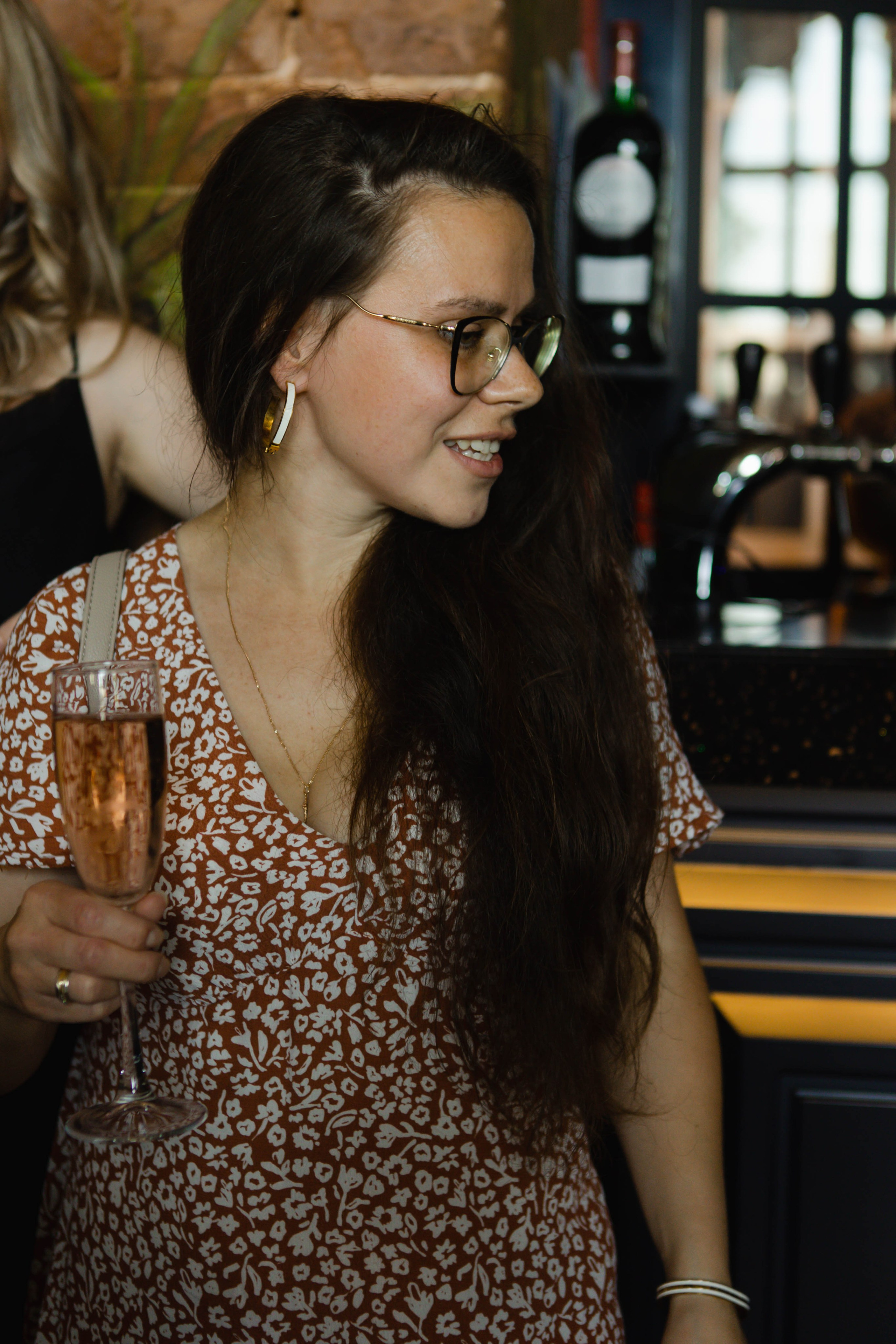 Наташа. Свадебный фотограф в Нижнем Новгороде Анна Кузнецова