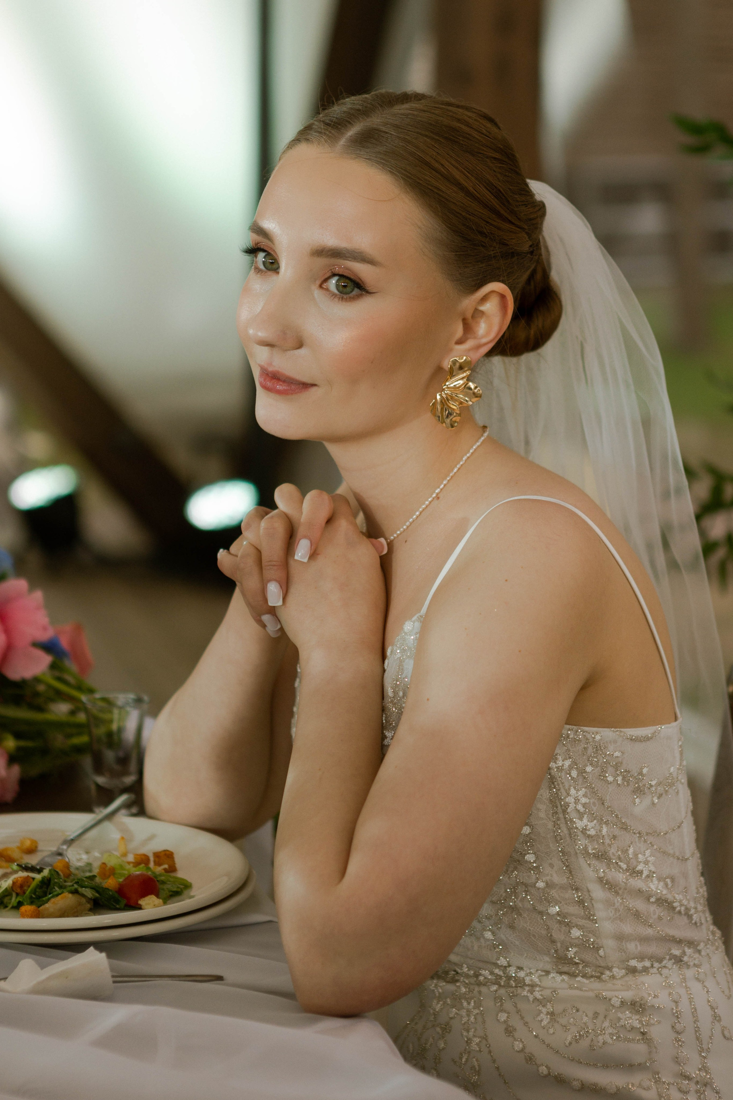 Андрей и Ксюша. Свадебный фотограф в Нижнем Новгороде Анна Кузнецова