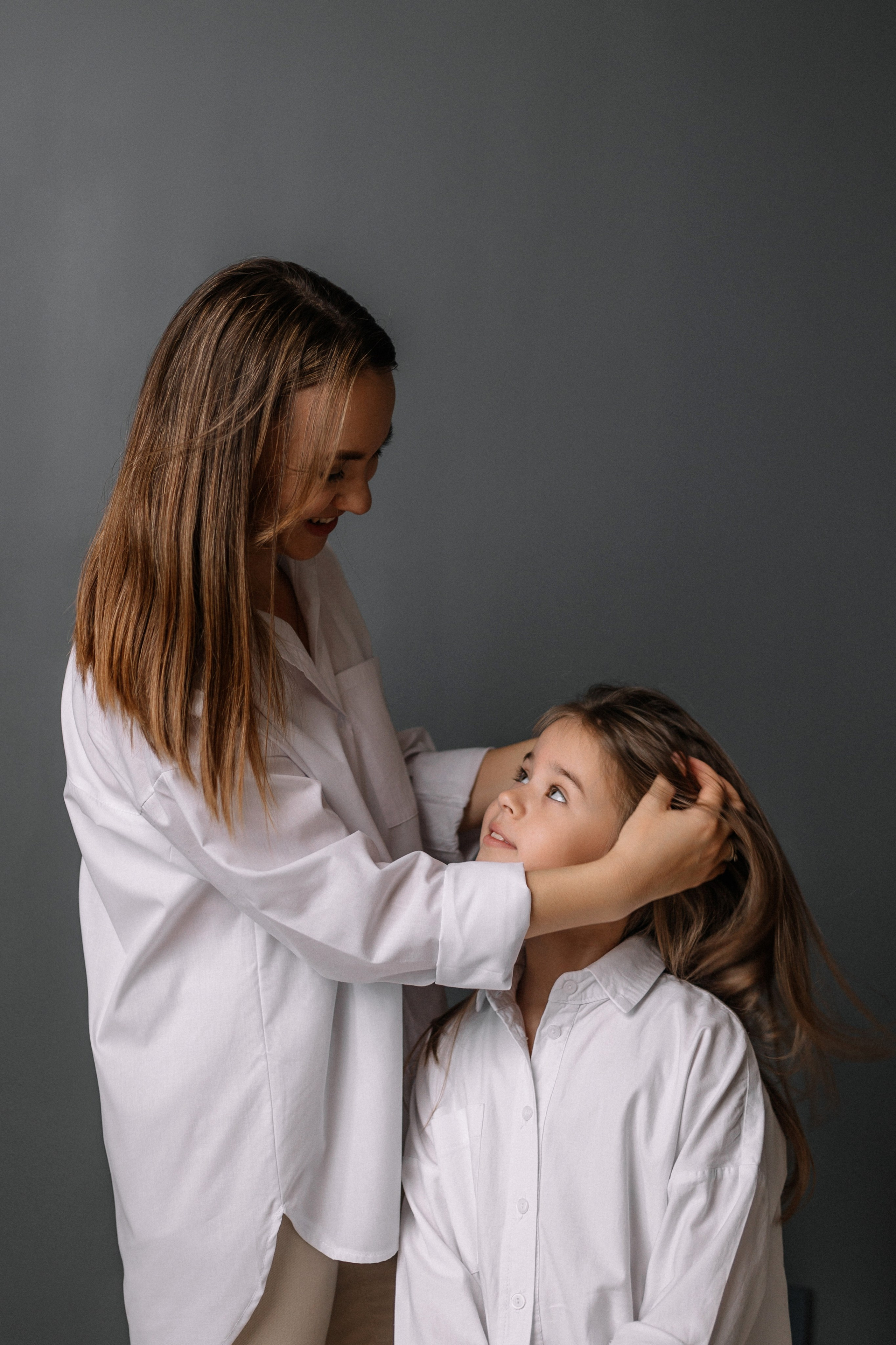 Анастасия, Камила и Савушка. Семейный и женский фотограф в Ростове-на-Дону Екатерина Фитисова