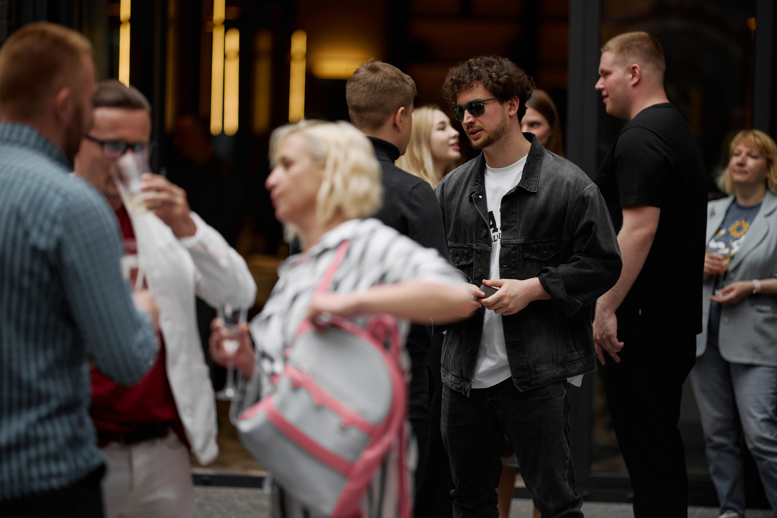 HAPPY BIRTHDAY, KOSTYA!. ARTEMIY IGNATOV