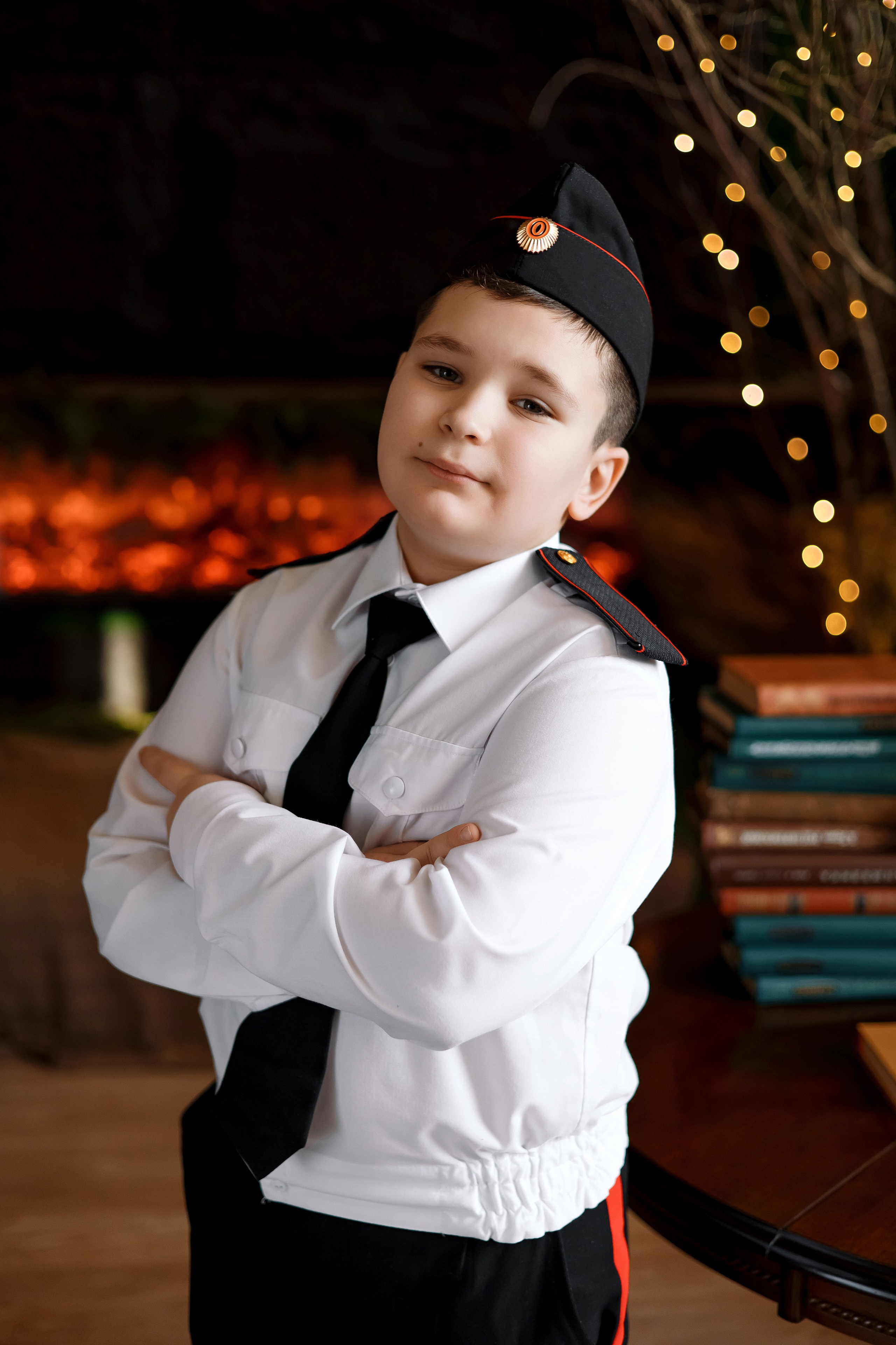 4 класс 18 школа. Фотограф Любовь Корниенко, Примоский край