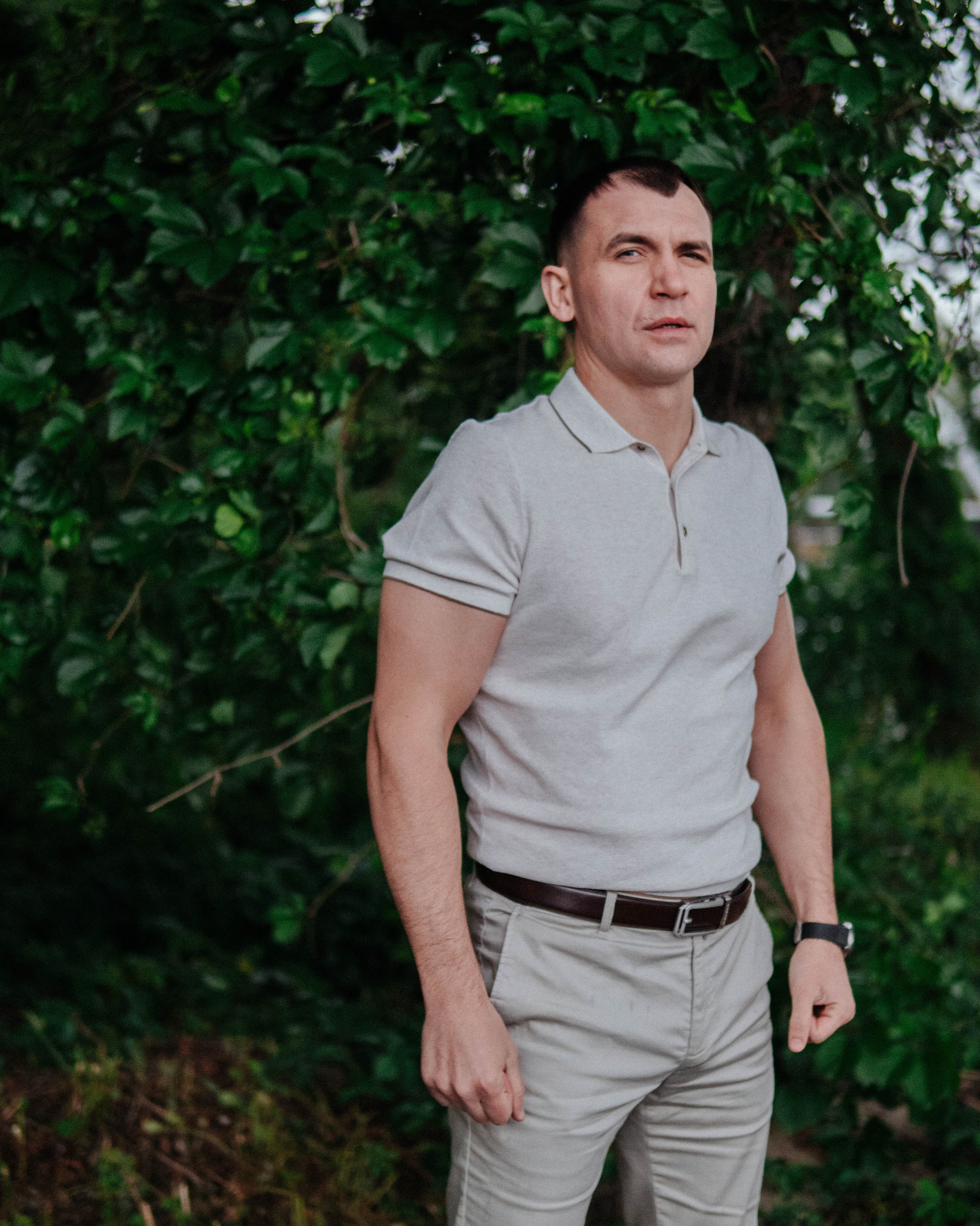 Индивидуальные съёмки. Семейный фотограф в Воронеже Дарья Болотова