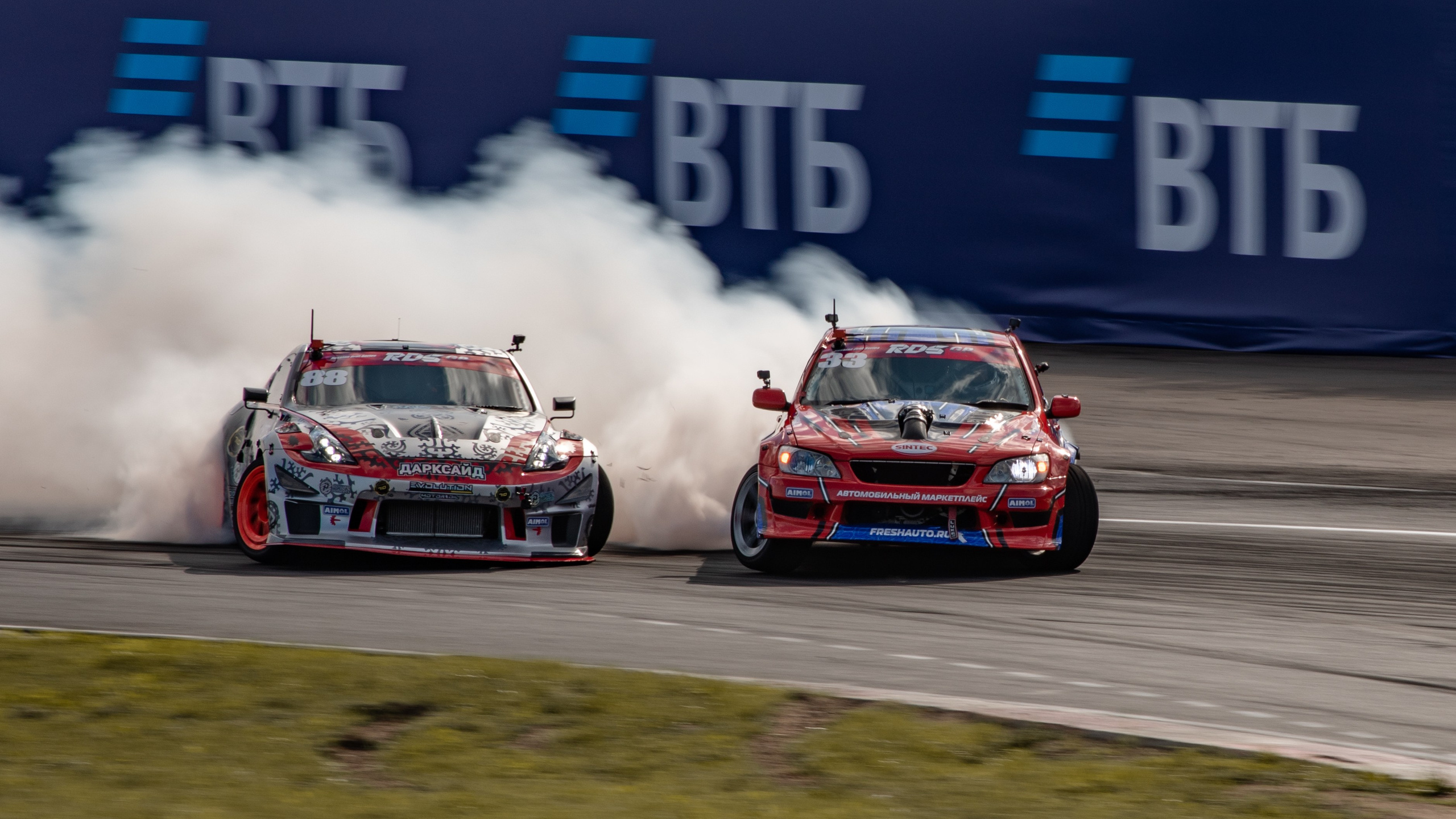 Репортажная съёмка RDS GP 8 этап Мячкова 2023. Репортажный Фотограф