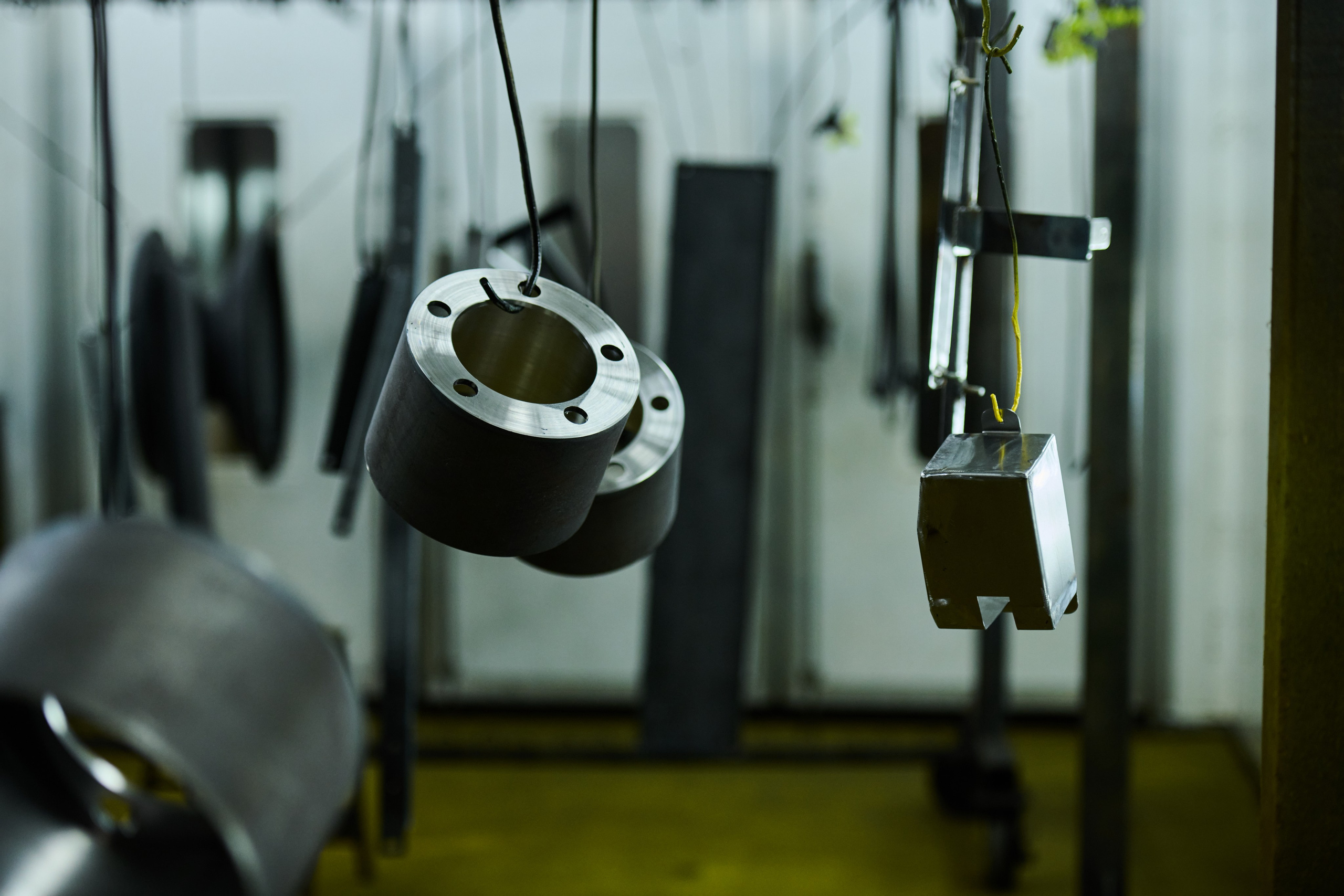 Производство внедорожников ТРОМ. Репортажный и семейный фотограф — Шелихов Сергей